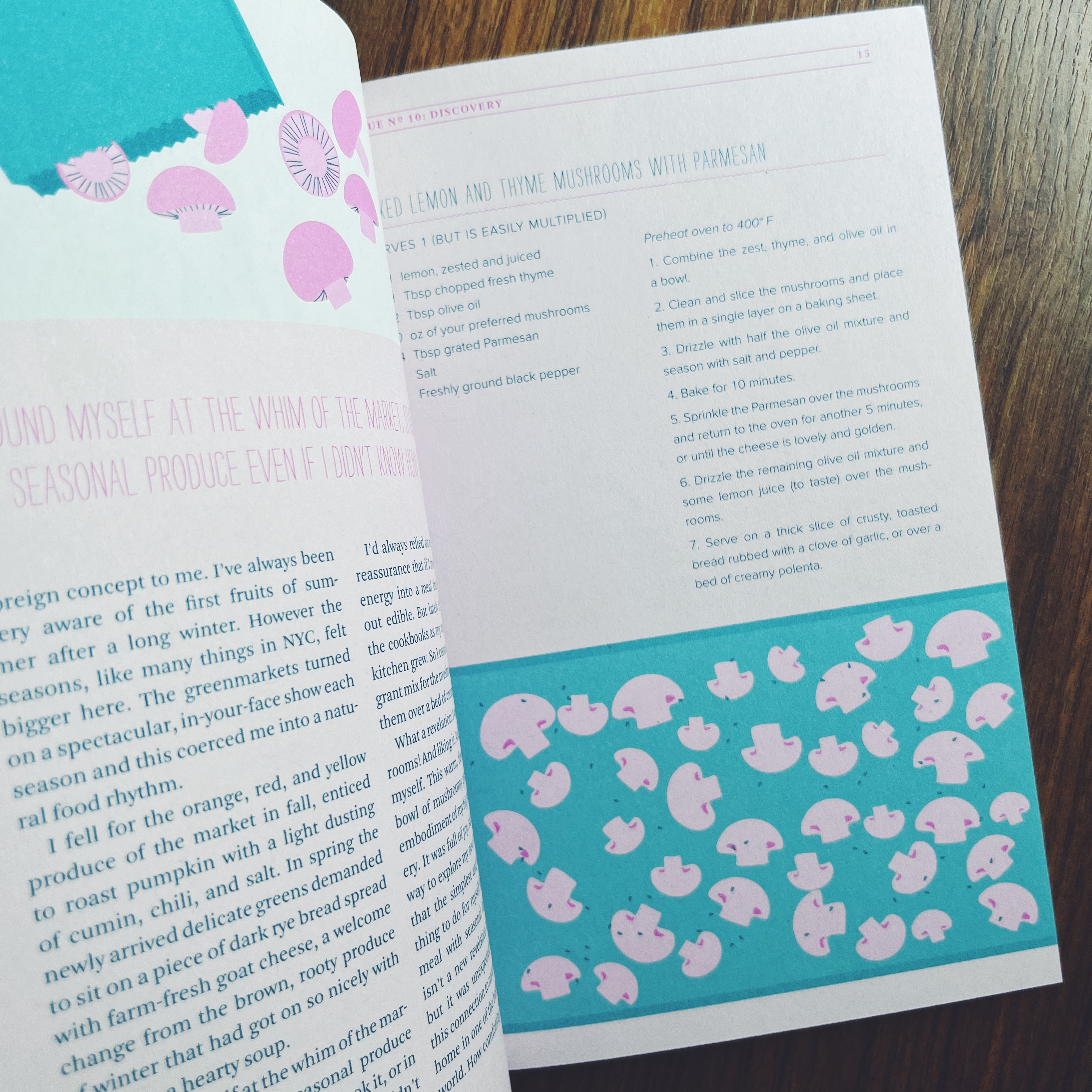 Remedy Quarterly Magazine