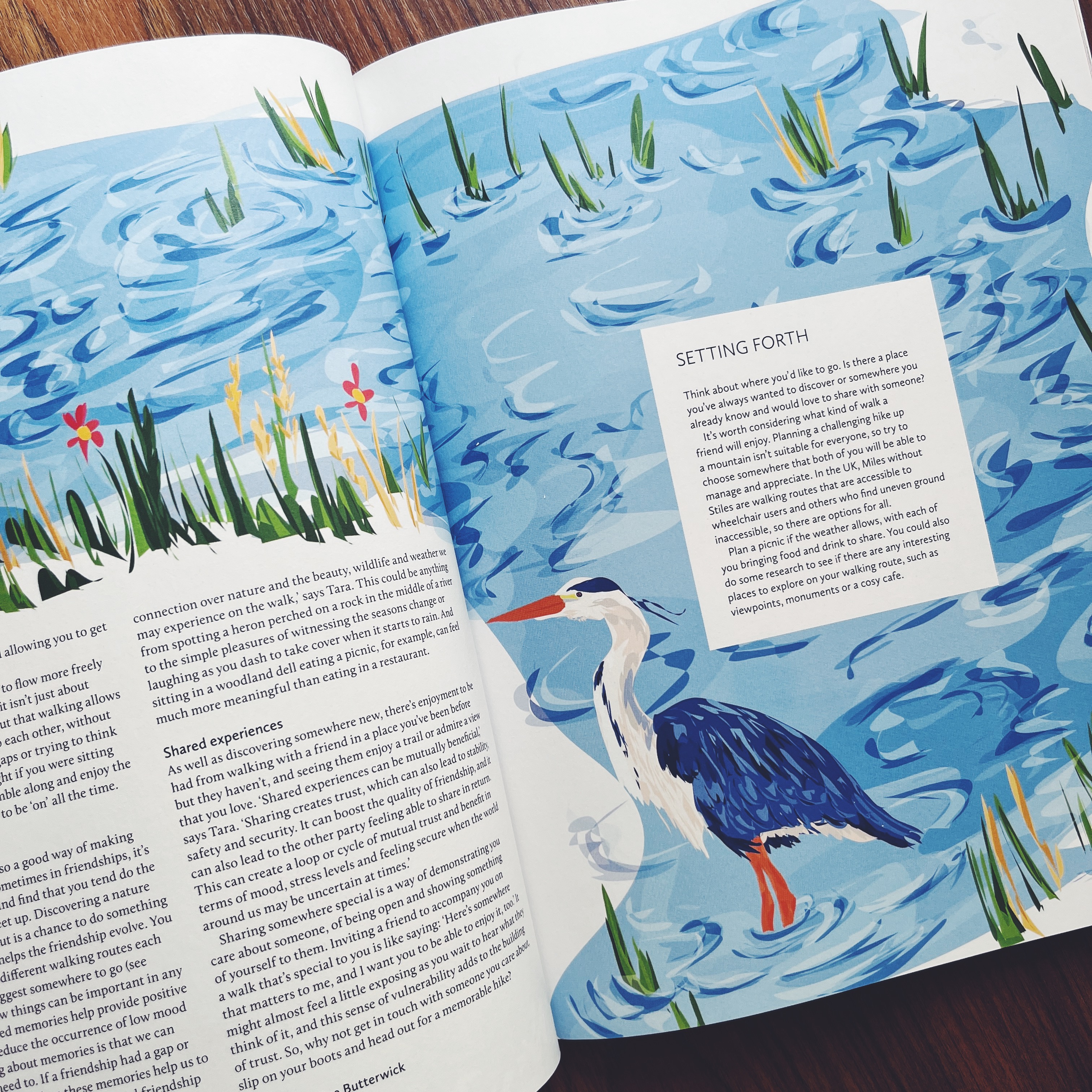 Breathe Magazine - Issue 58