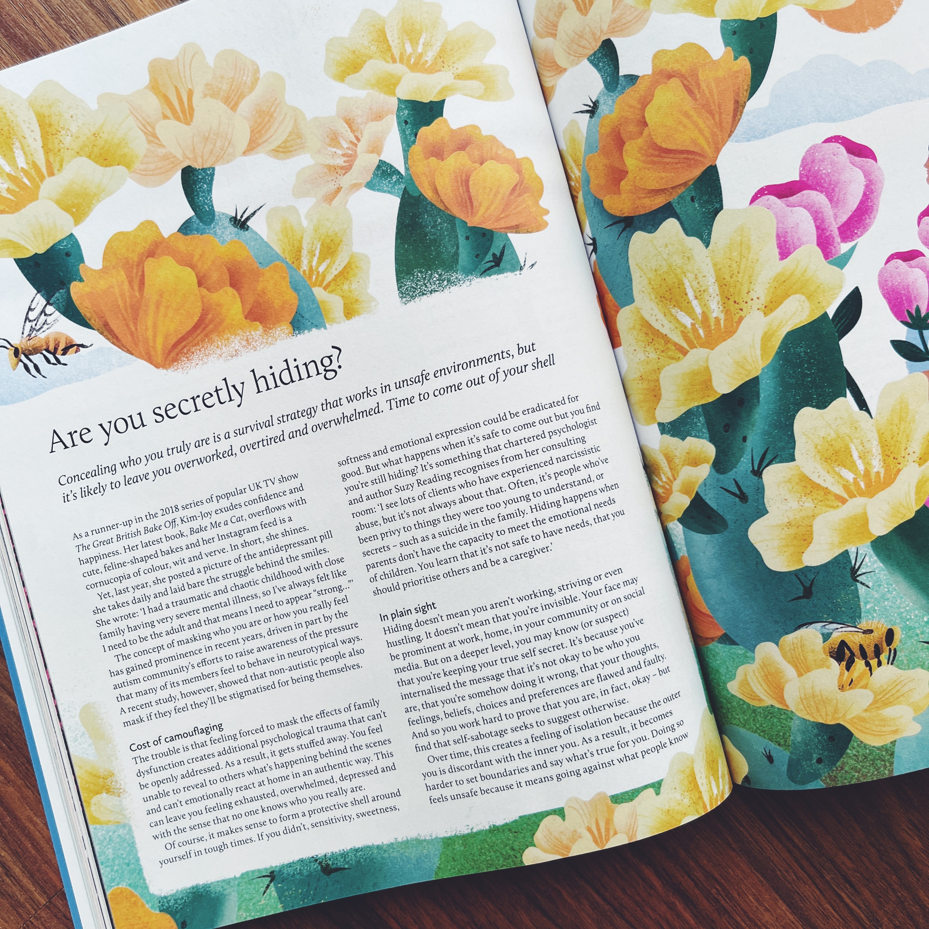 Breathe Magazine - Issue 59