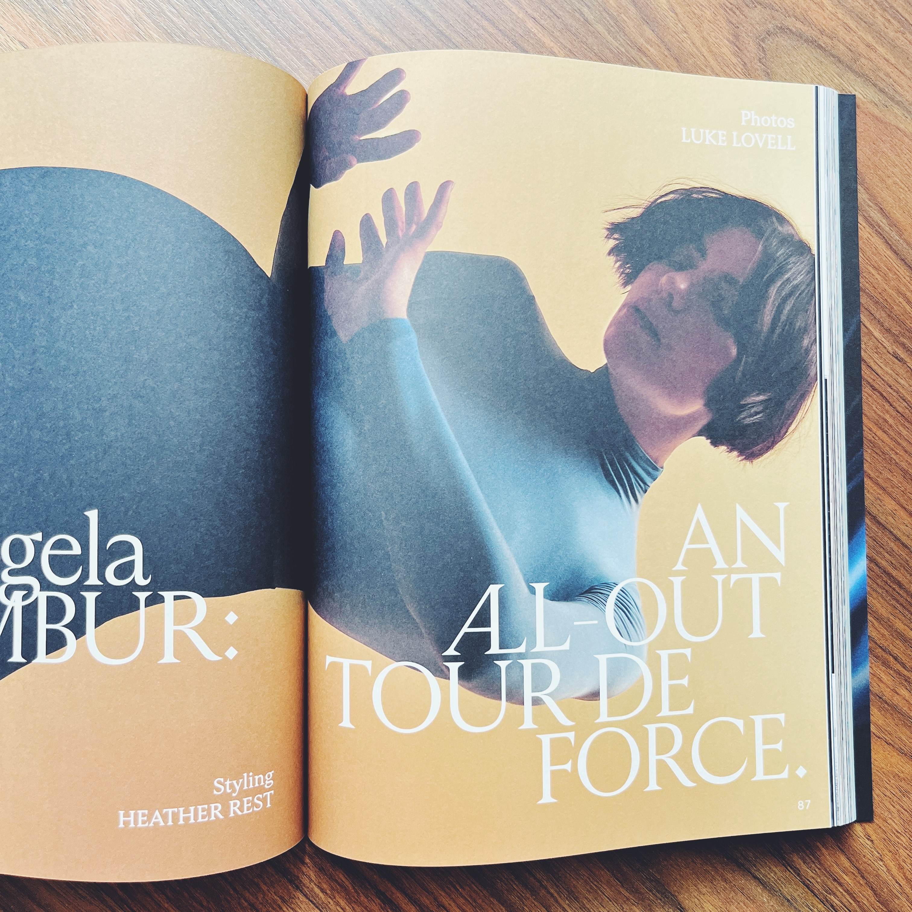 Kinfolk Volume 50 - Community Issue