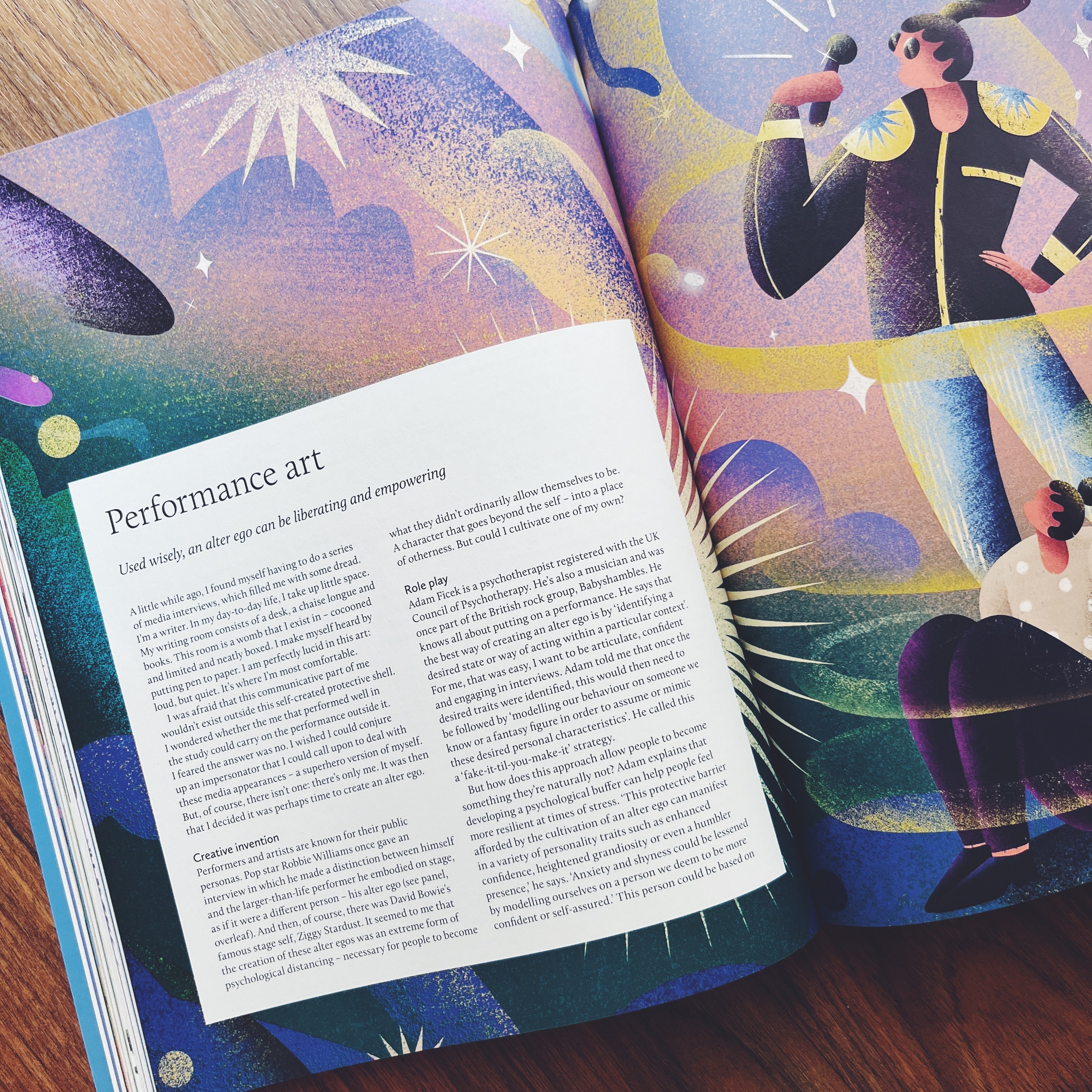 Breathe Magazine - Issue 60