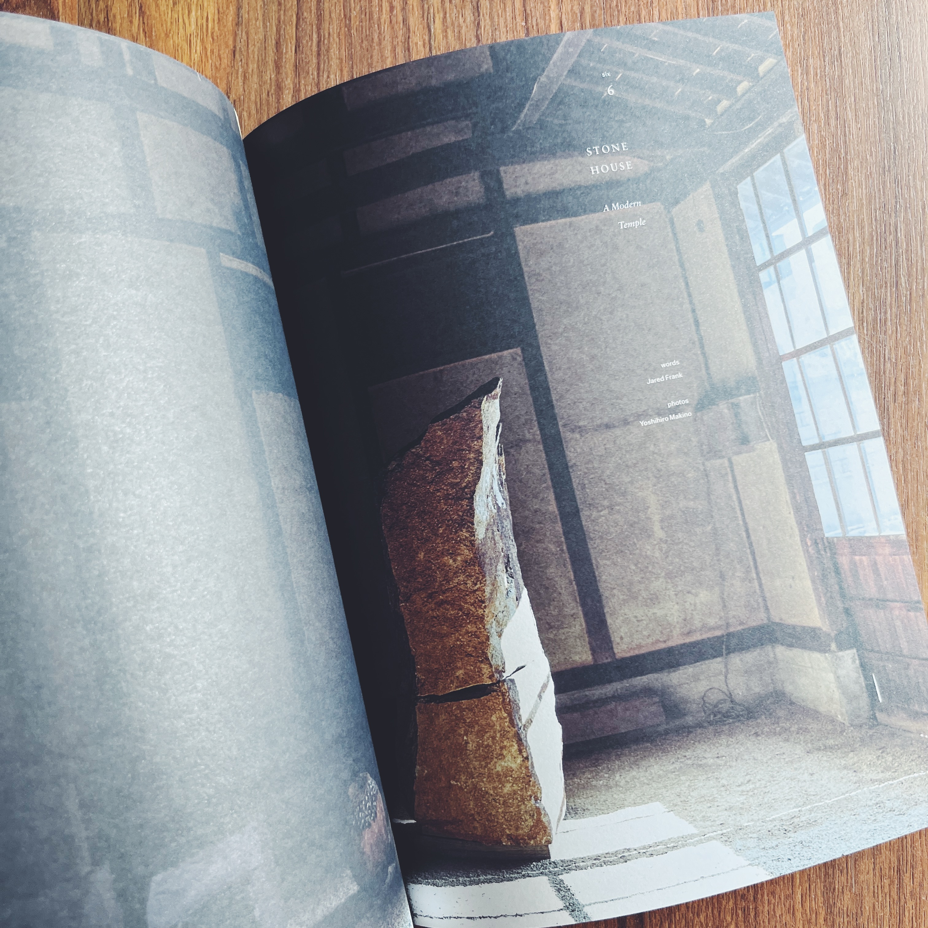 Cereal Magazine Vol. 20