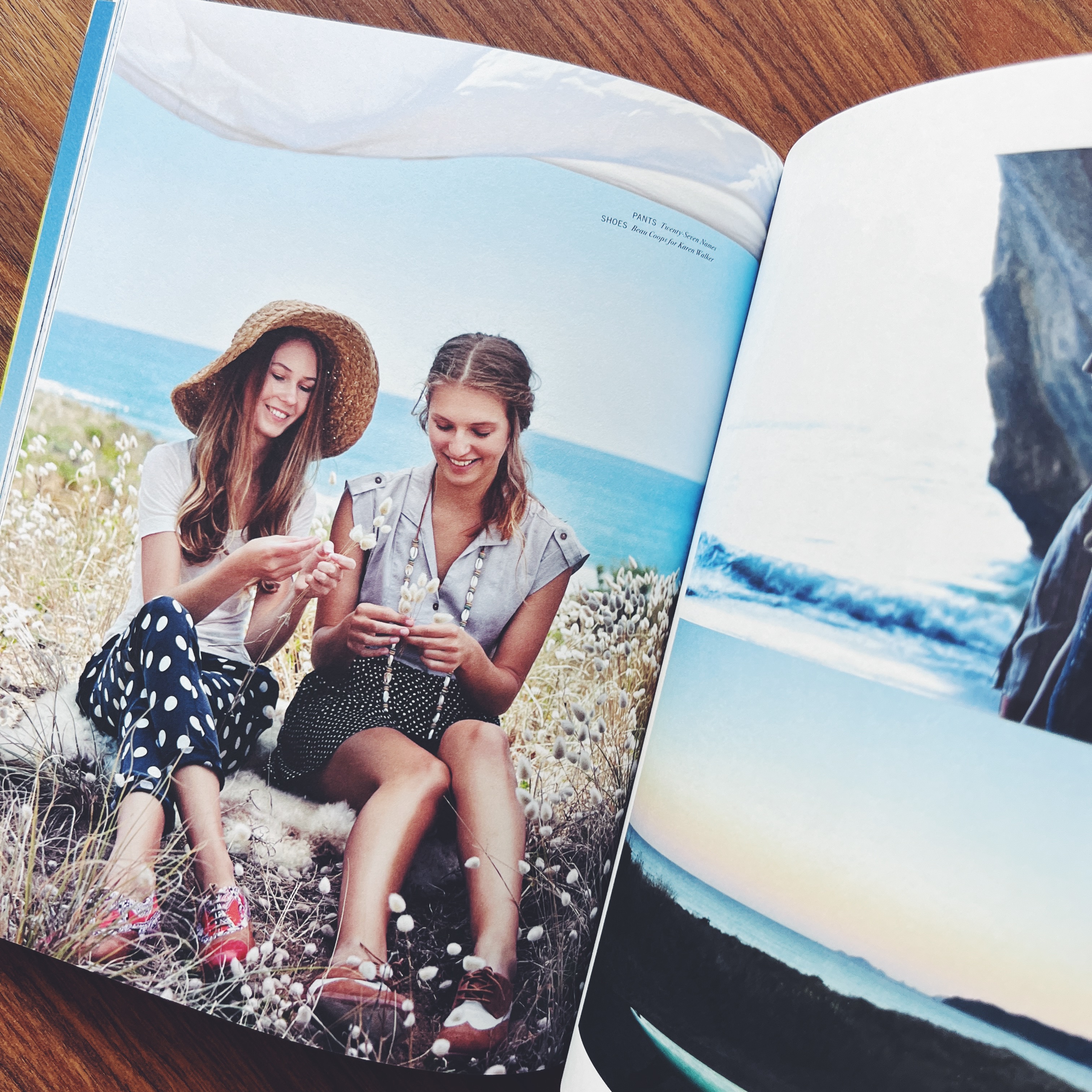 Tiny Atlas Quarterly Vol.1