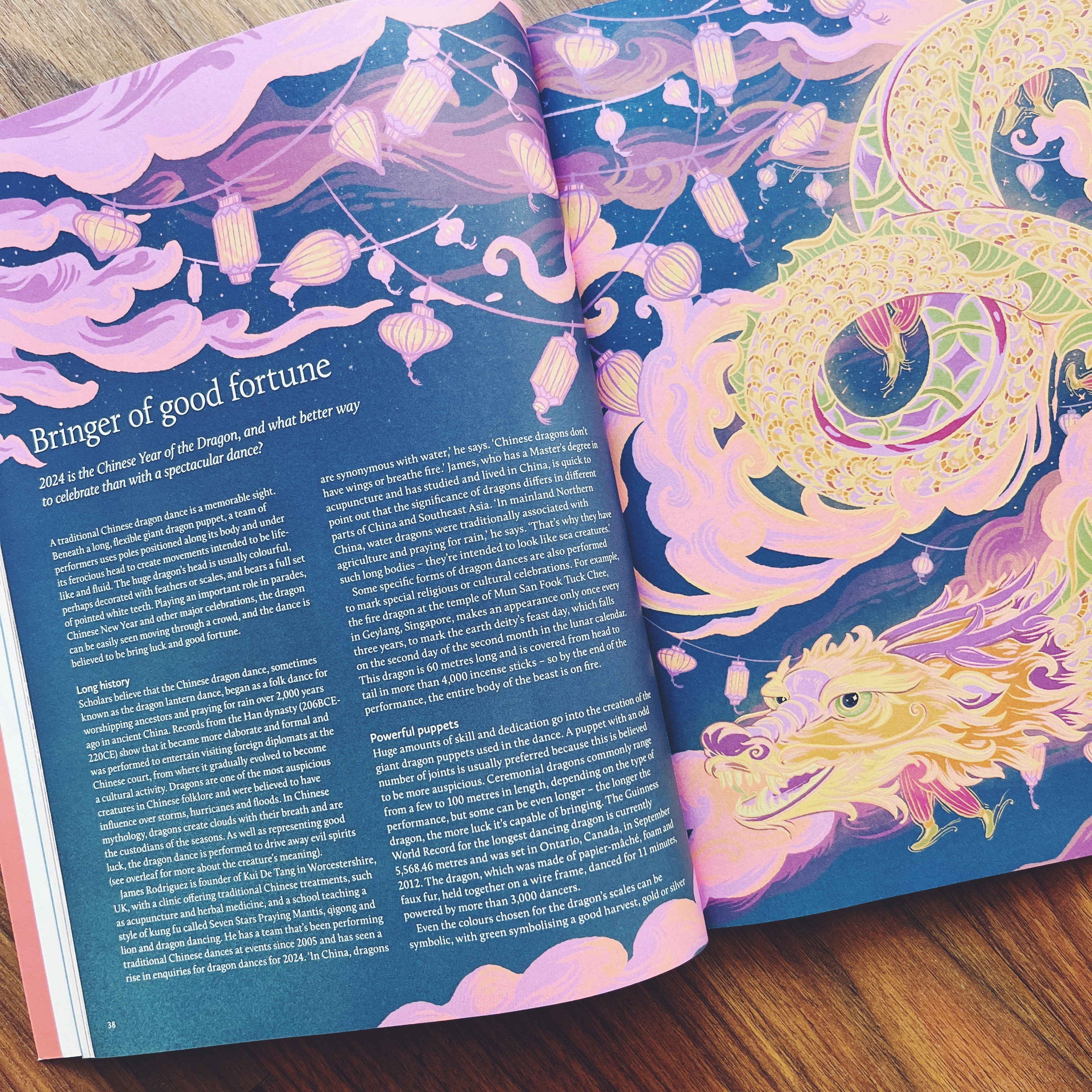 Breathe Magazine - Issue 62