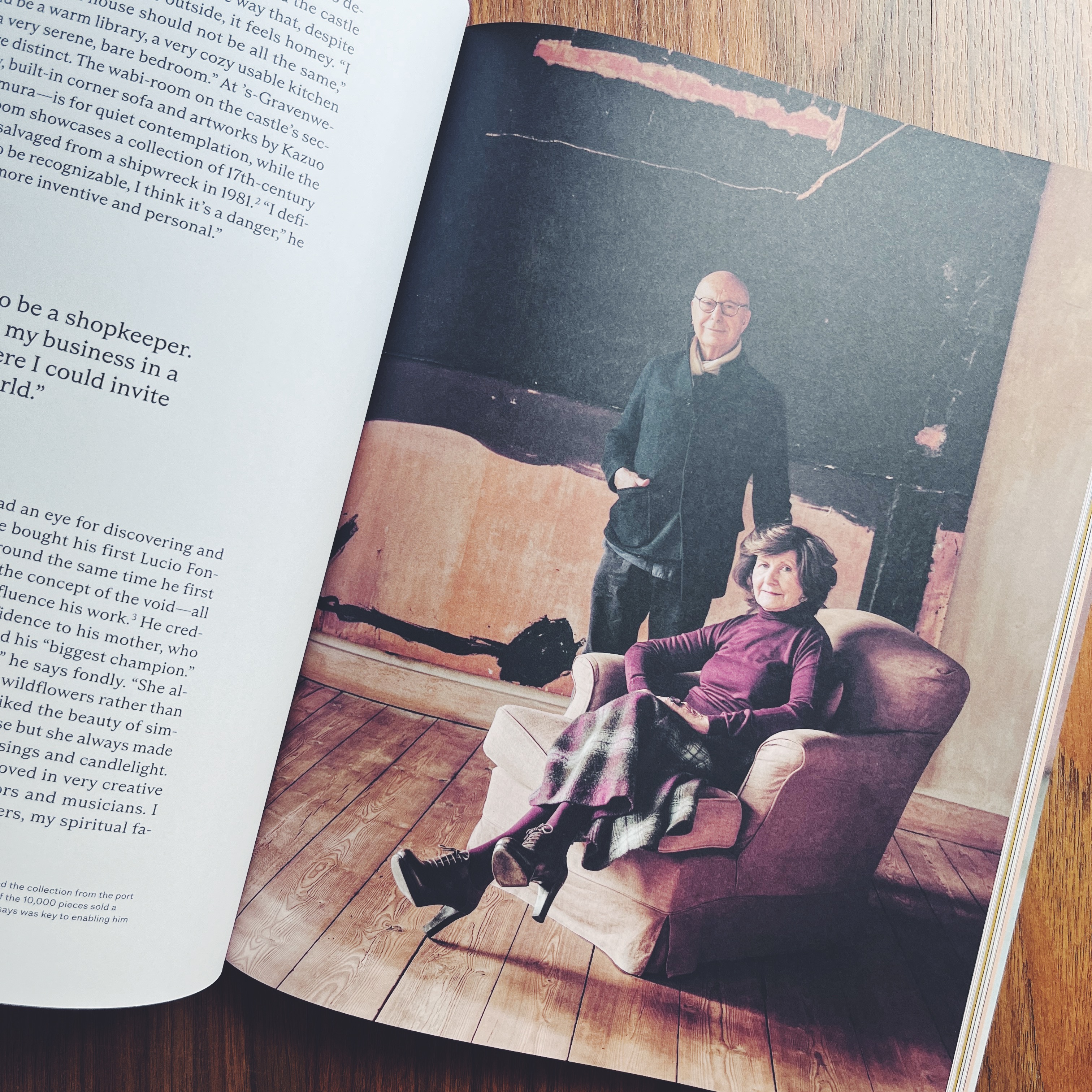 Kinfolk Volume 51 - The Design Special