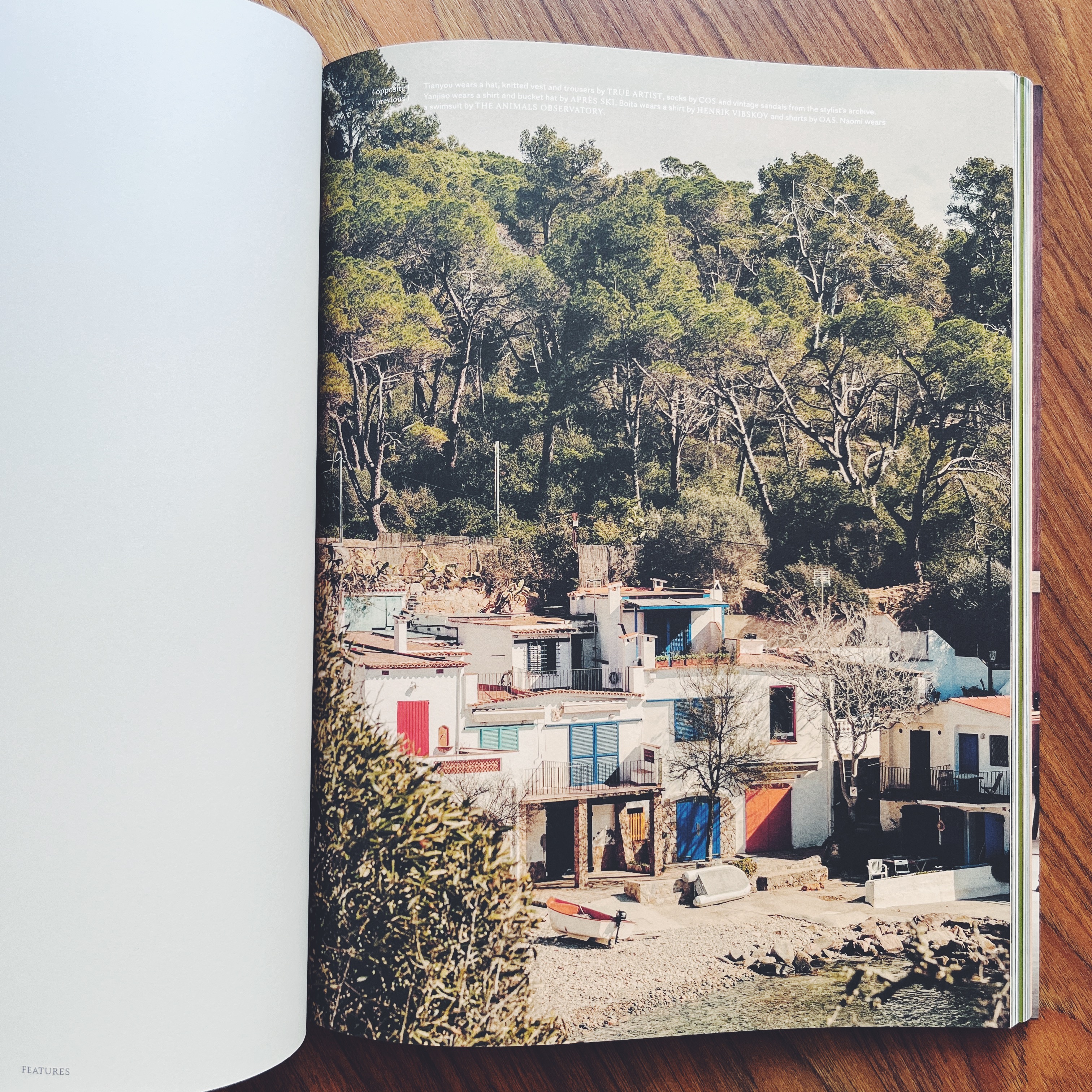 Kinfolk Volume 52 - The Influence Special