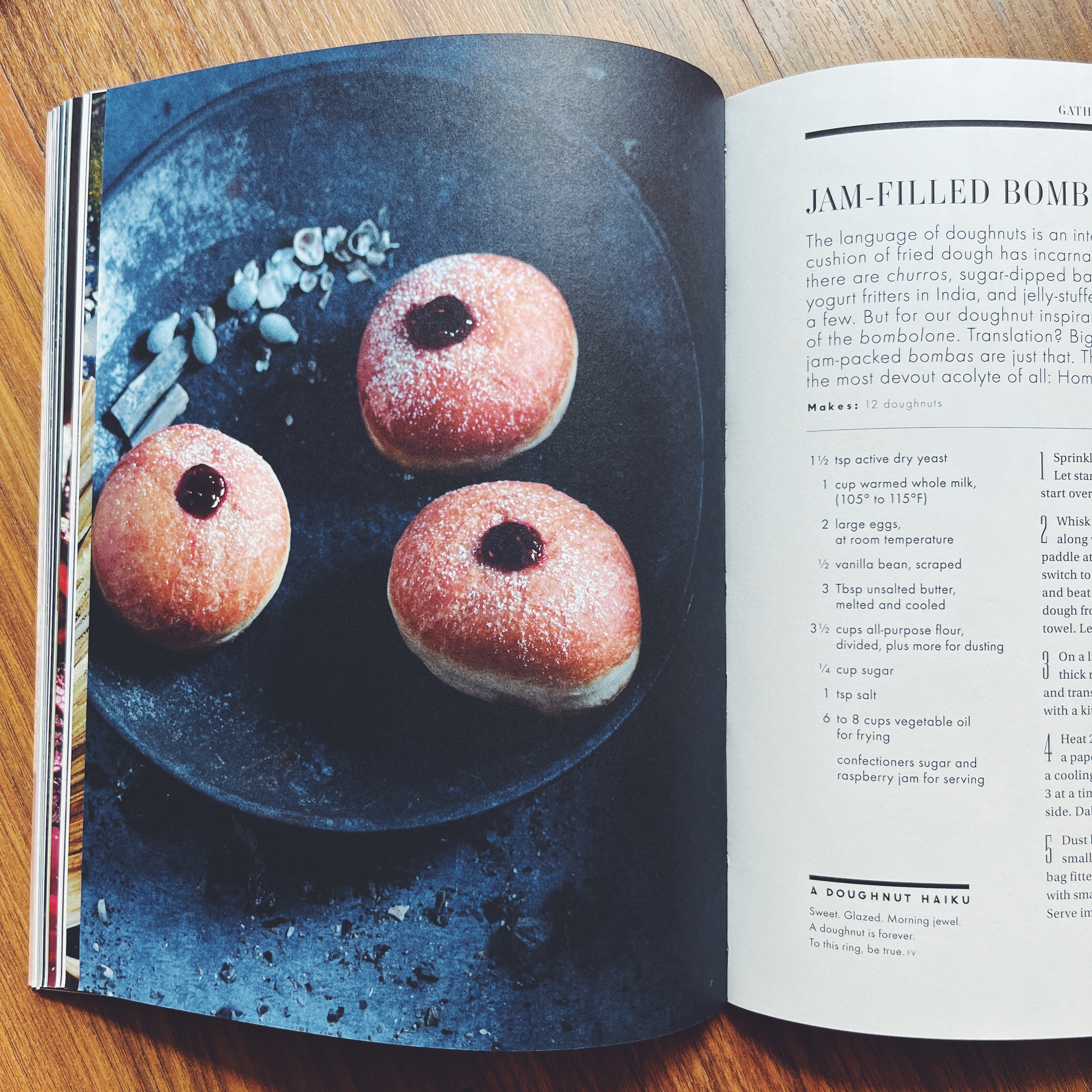 Gather Journal - Issue 04 Cocoon