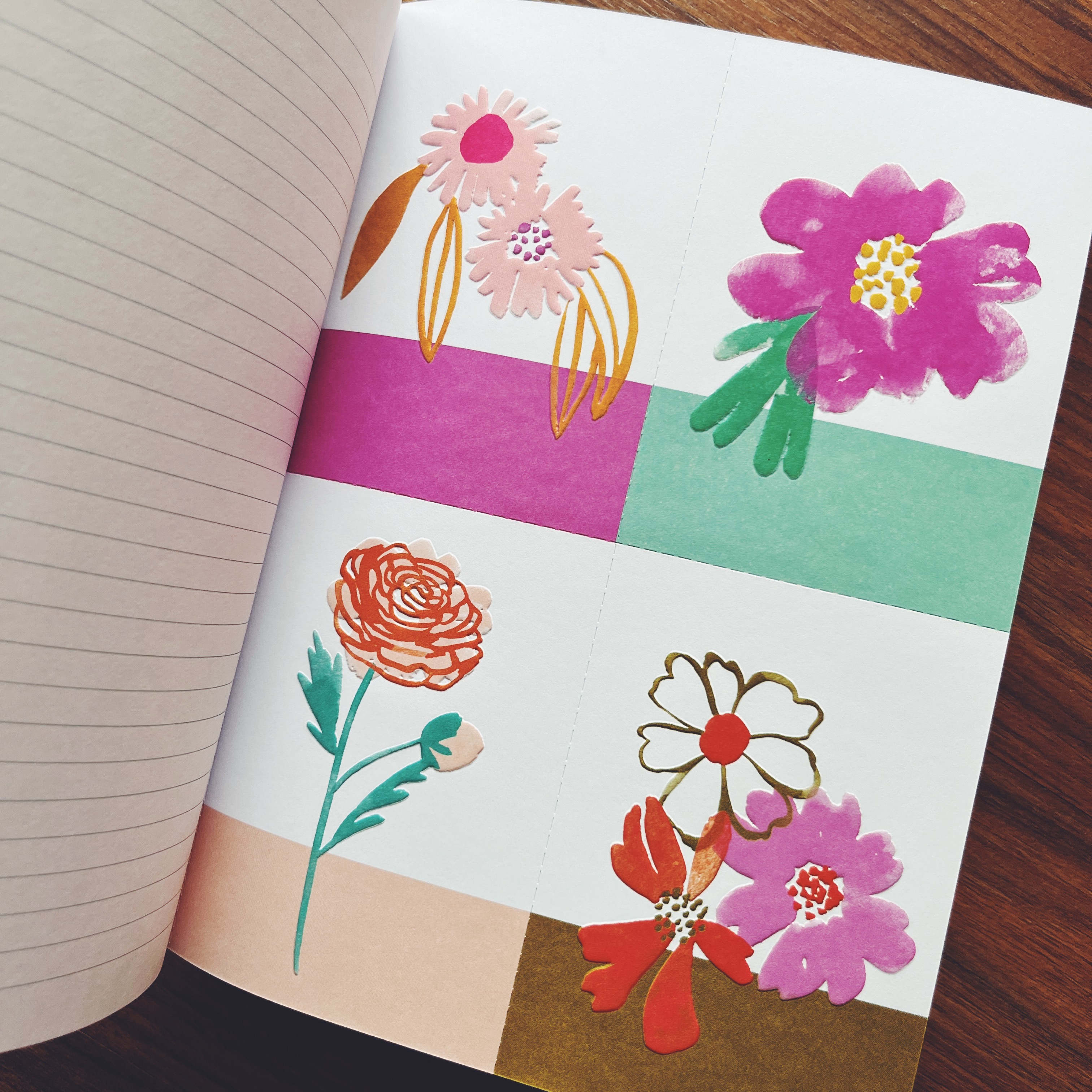 Flow Book for Paper Lovers Issue 8 (2024)