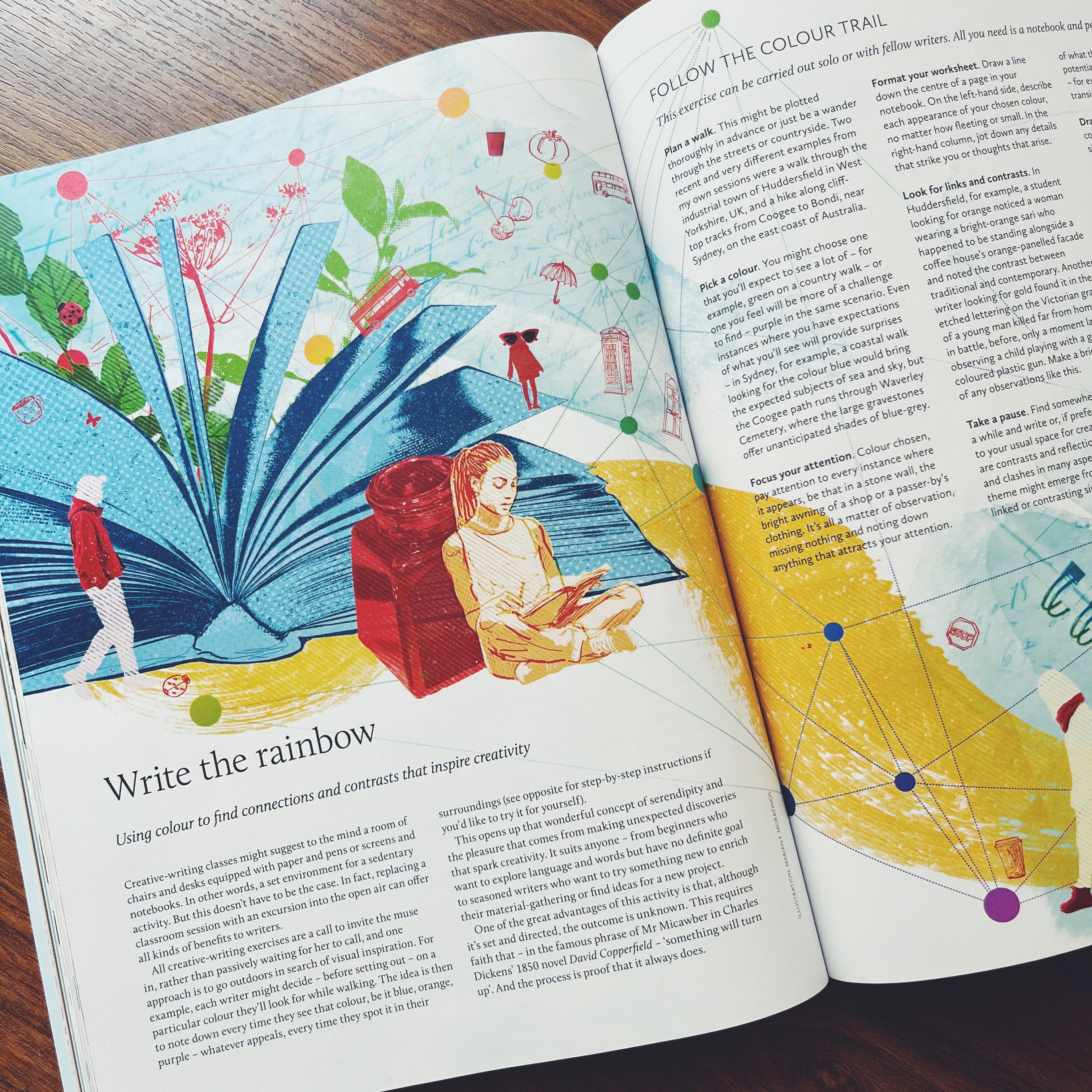 Breathe Magazine - Issue 66