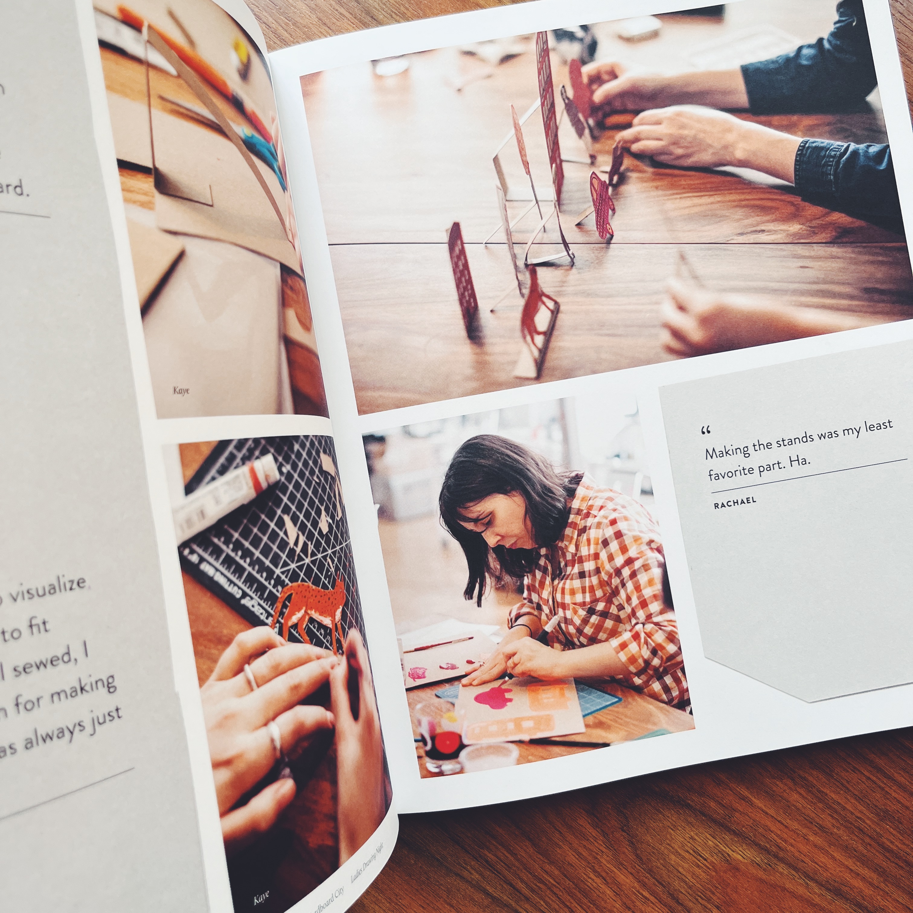 Ladies Drawing Night: Make Art, Get Inspired, Join the Party