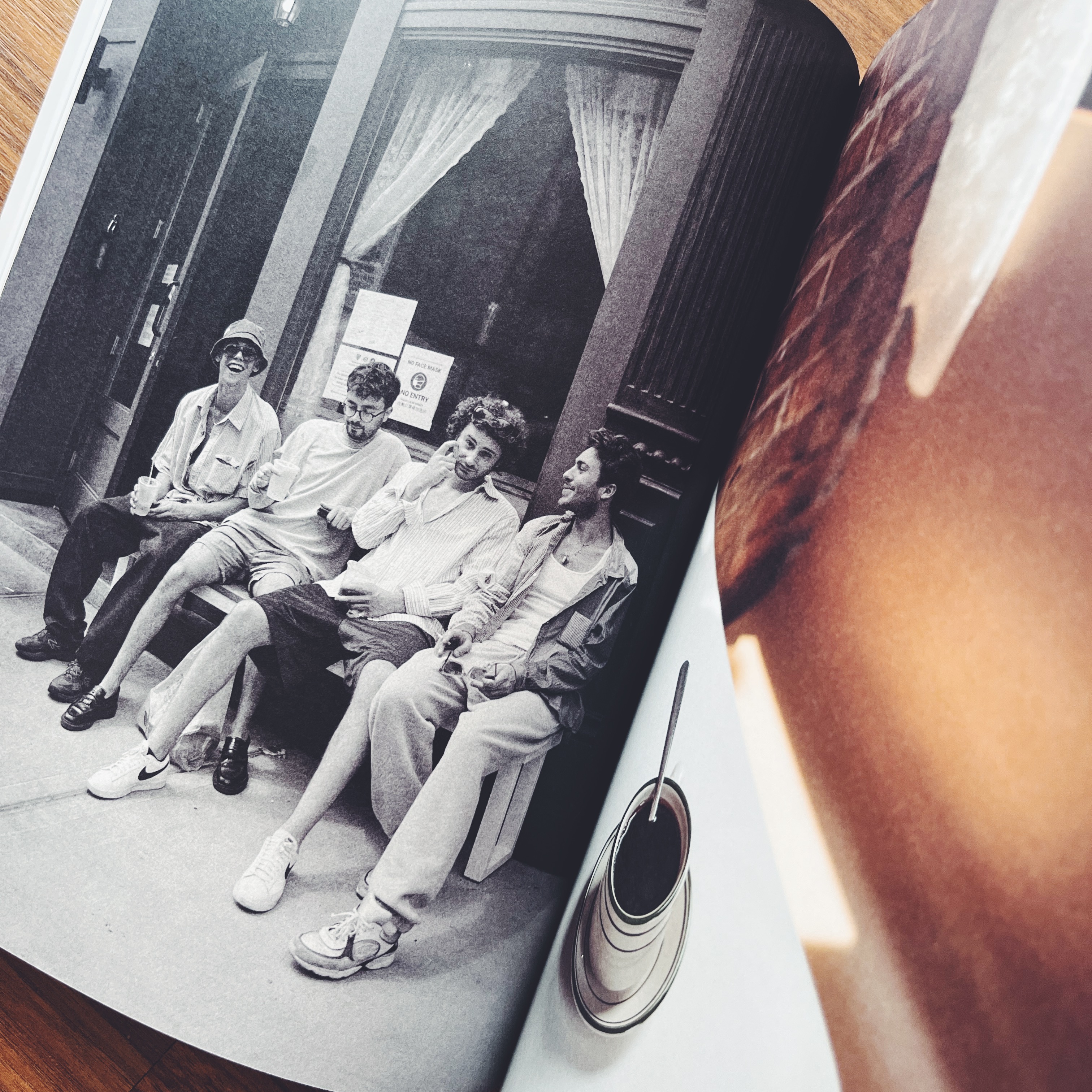 Drift - Volume. 10 Manhattan