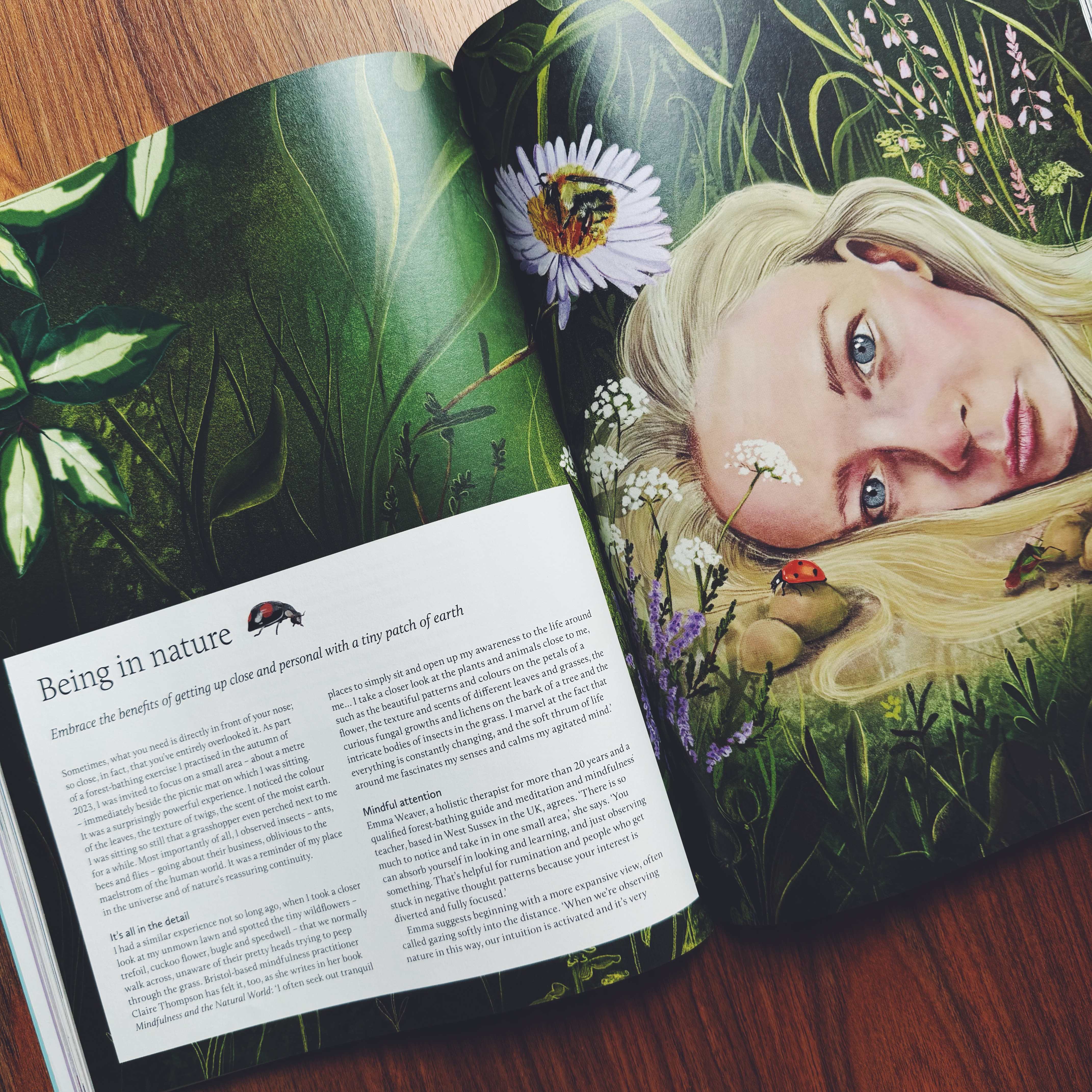 Breathe Magazine - Issue 68