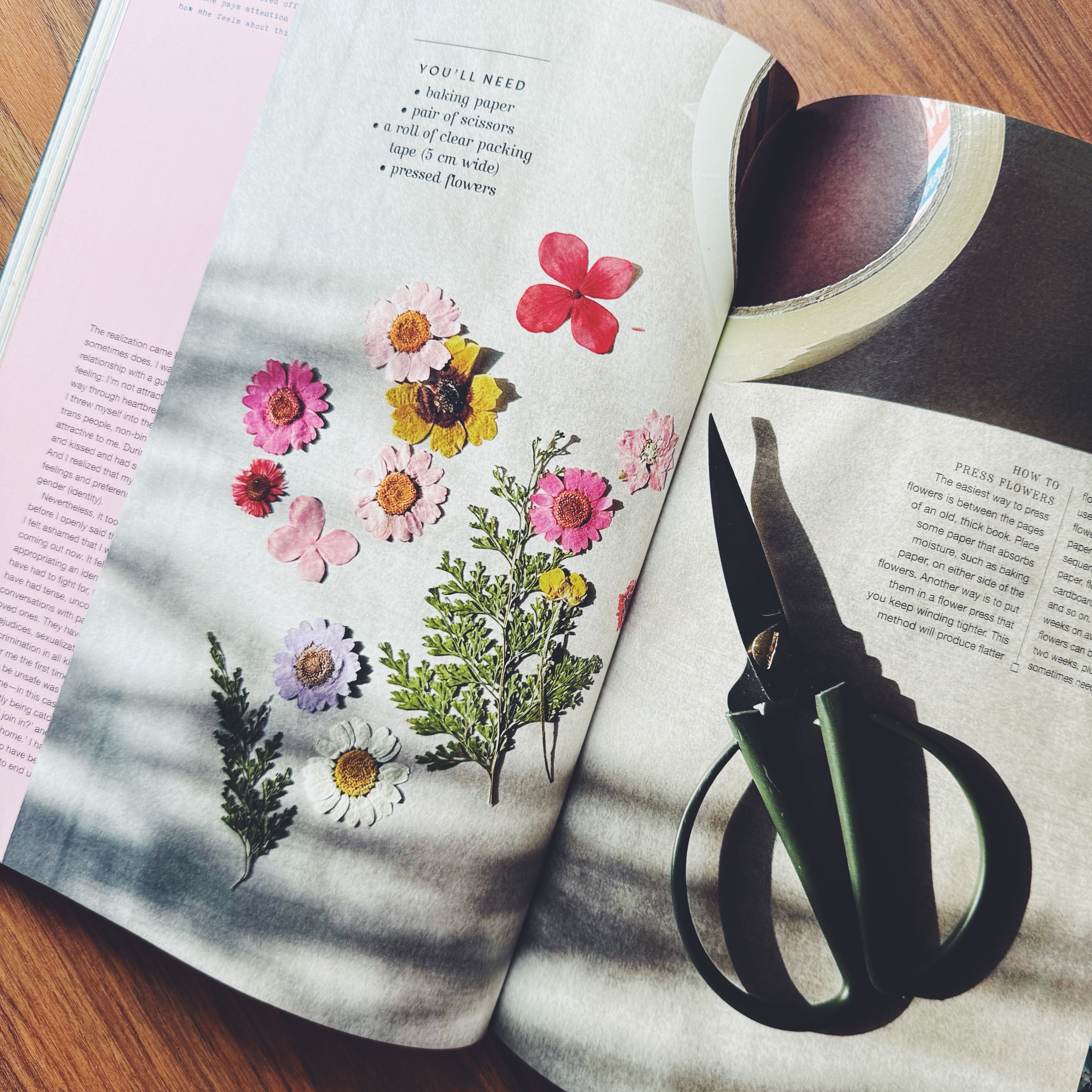 Flow Magazine - Issue 40