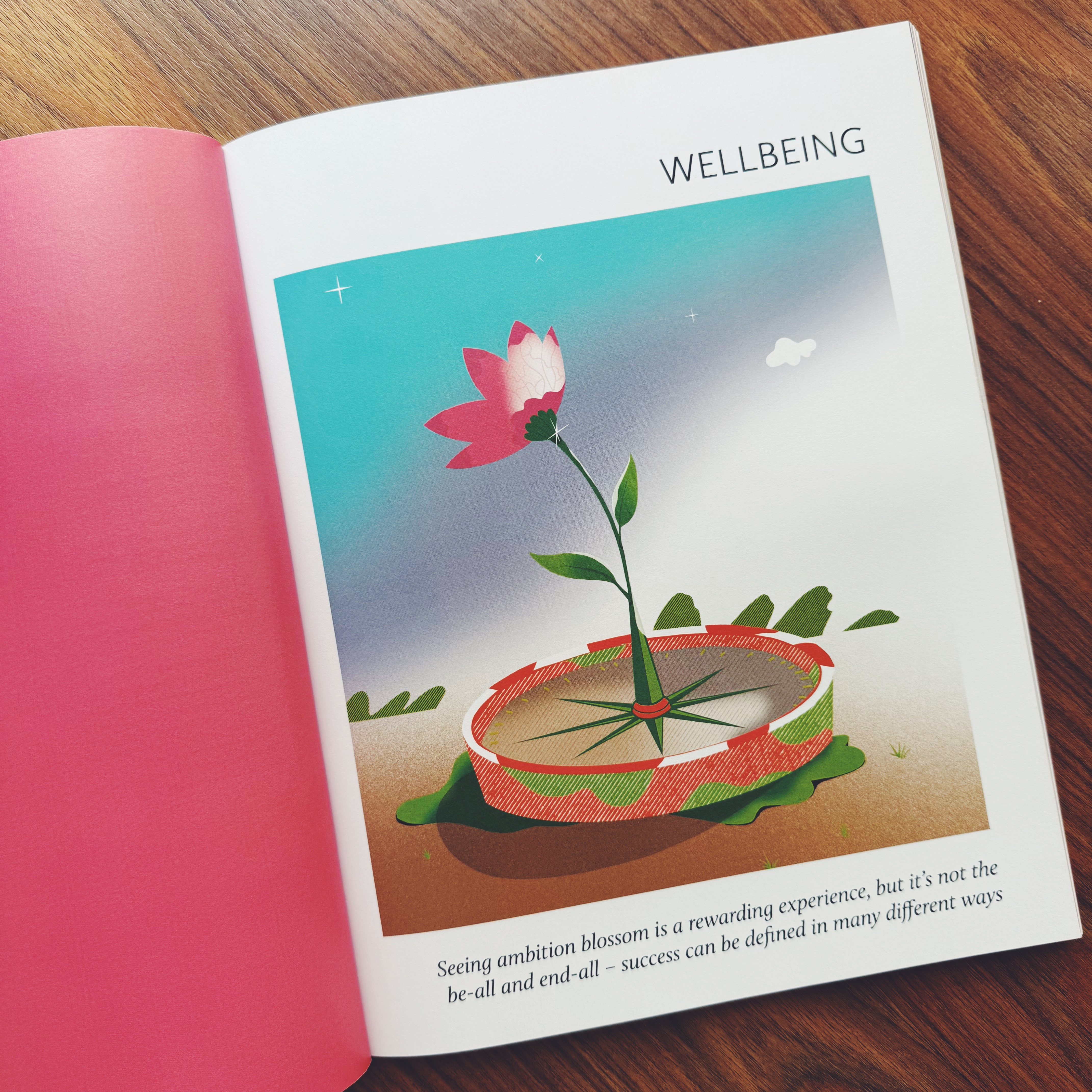 Breathe Magazine - Issue 73