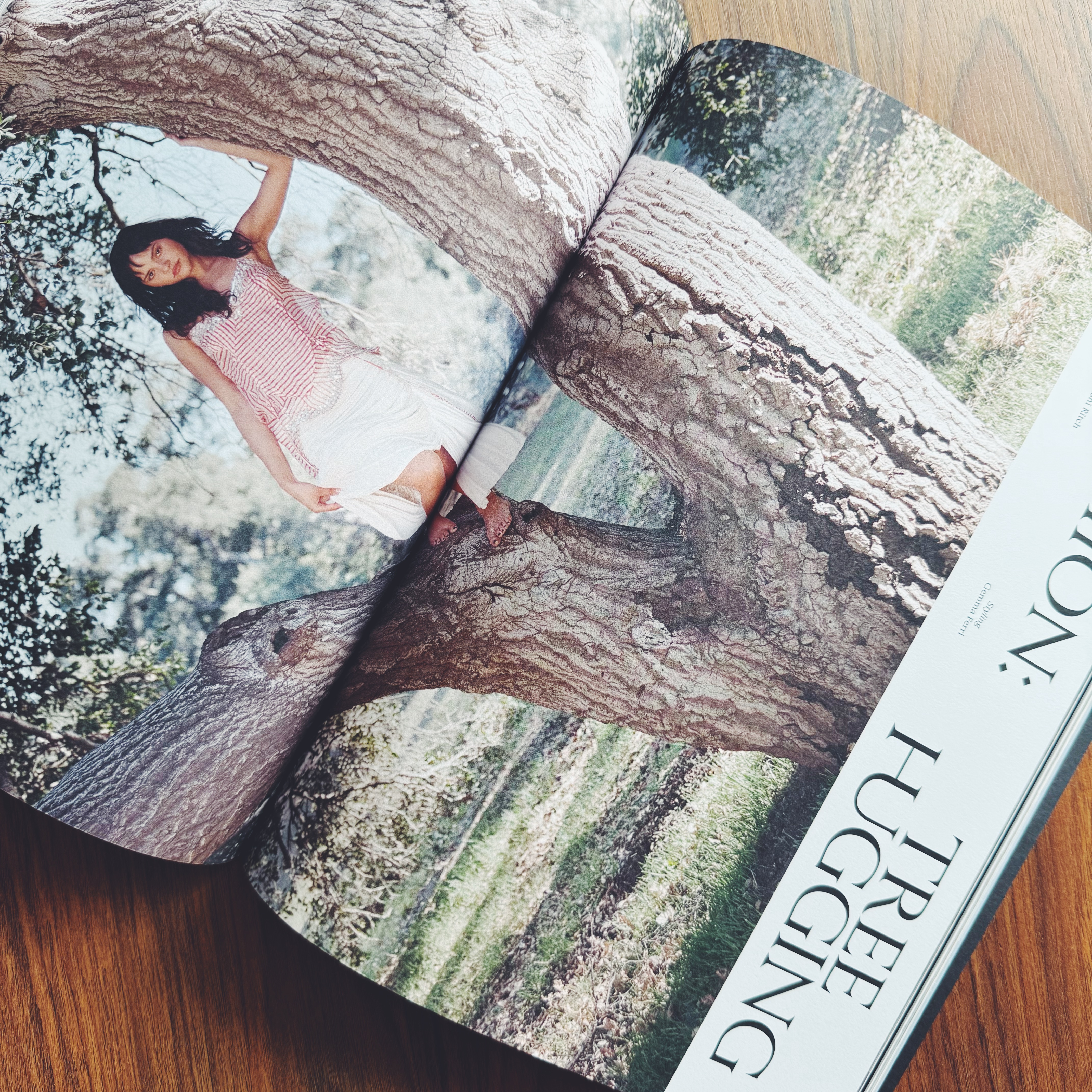 Kinfolk Volume 56 - The California Issue