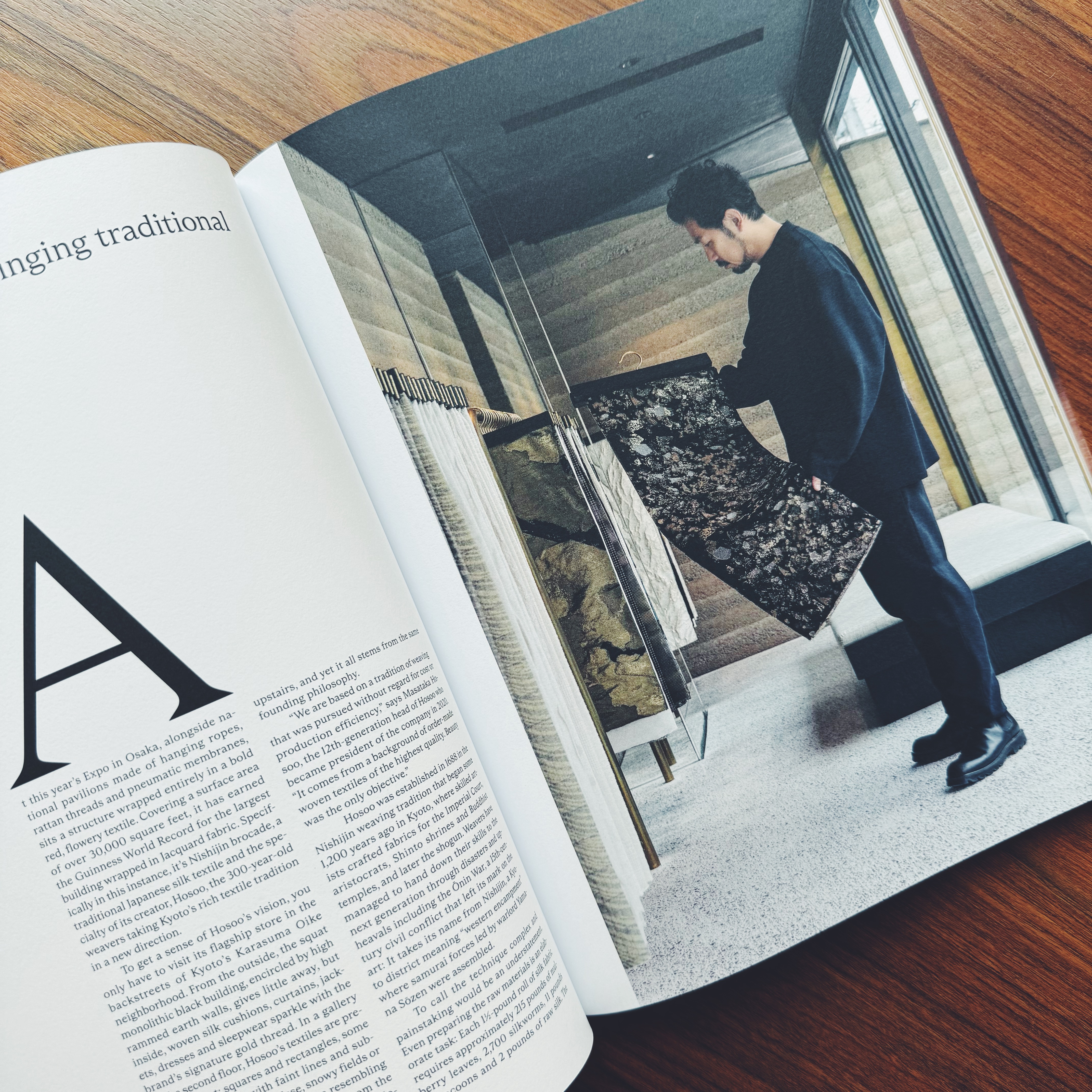 Kinfolk Volume 57 - The Friendship Special