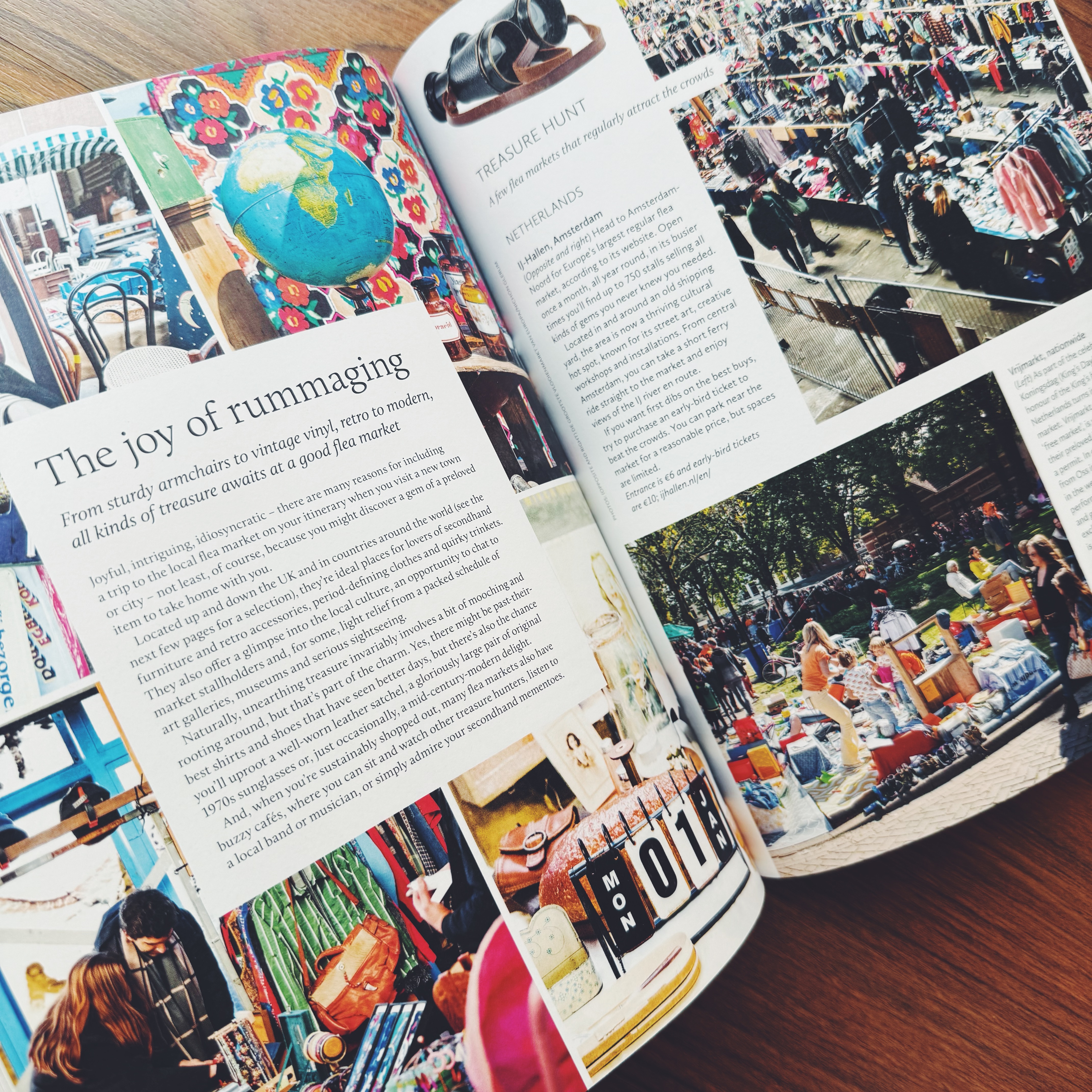 Breathe Magazine - Issue 74