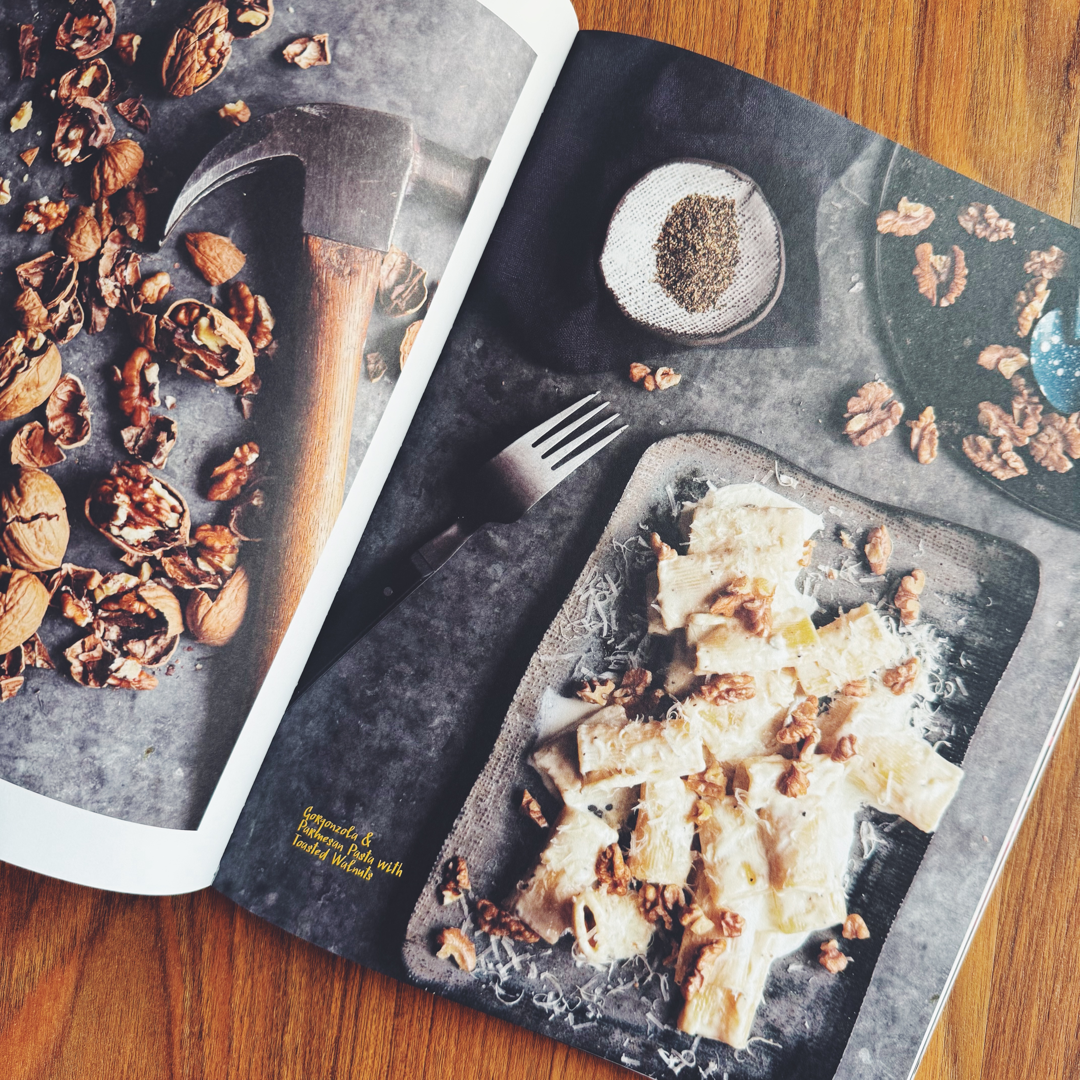 Sweet Paul Magazine Issue 18 (Fall 2014)