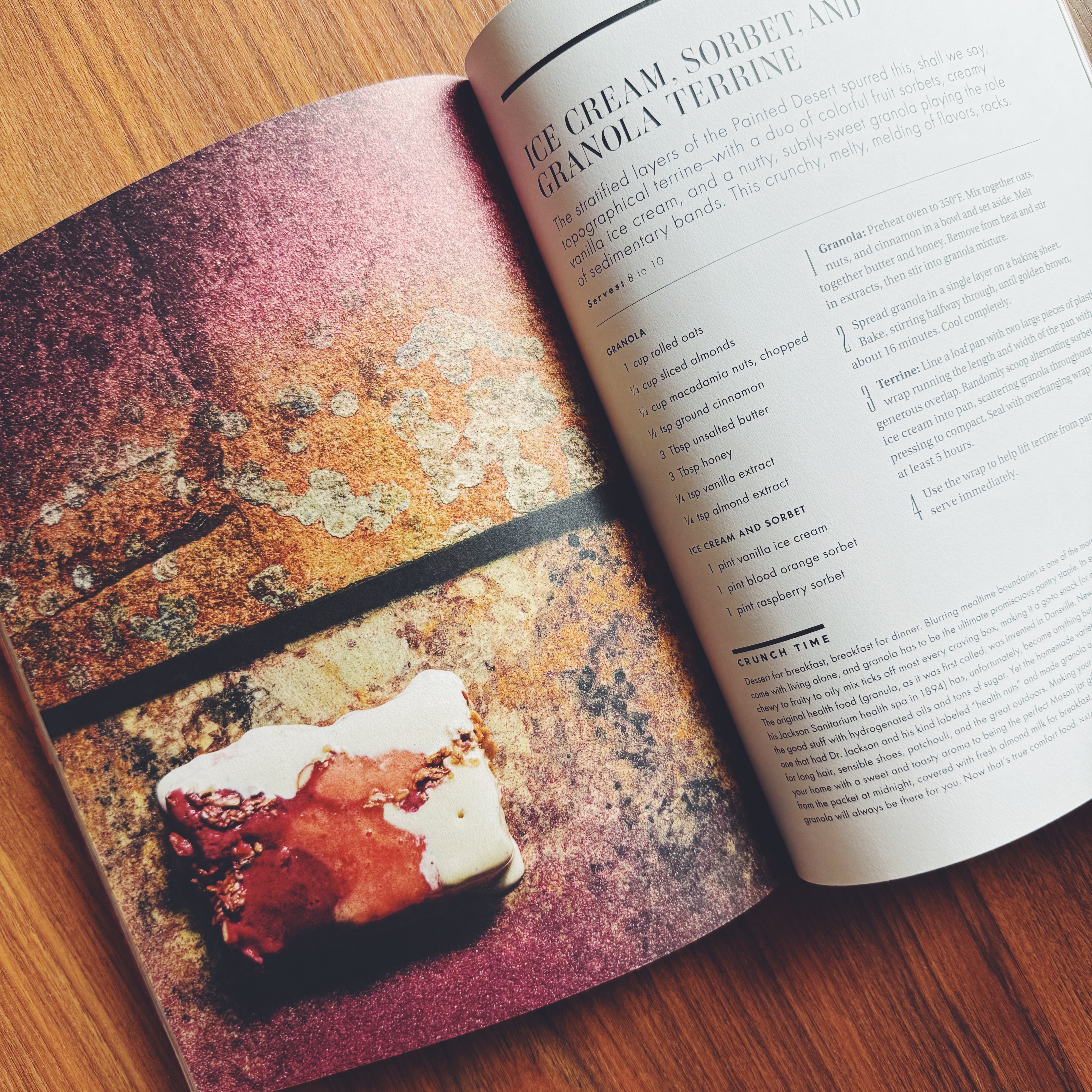 Gather Journal - Issue 05 Caravan 