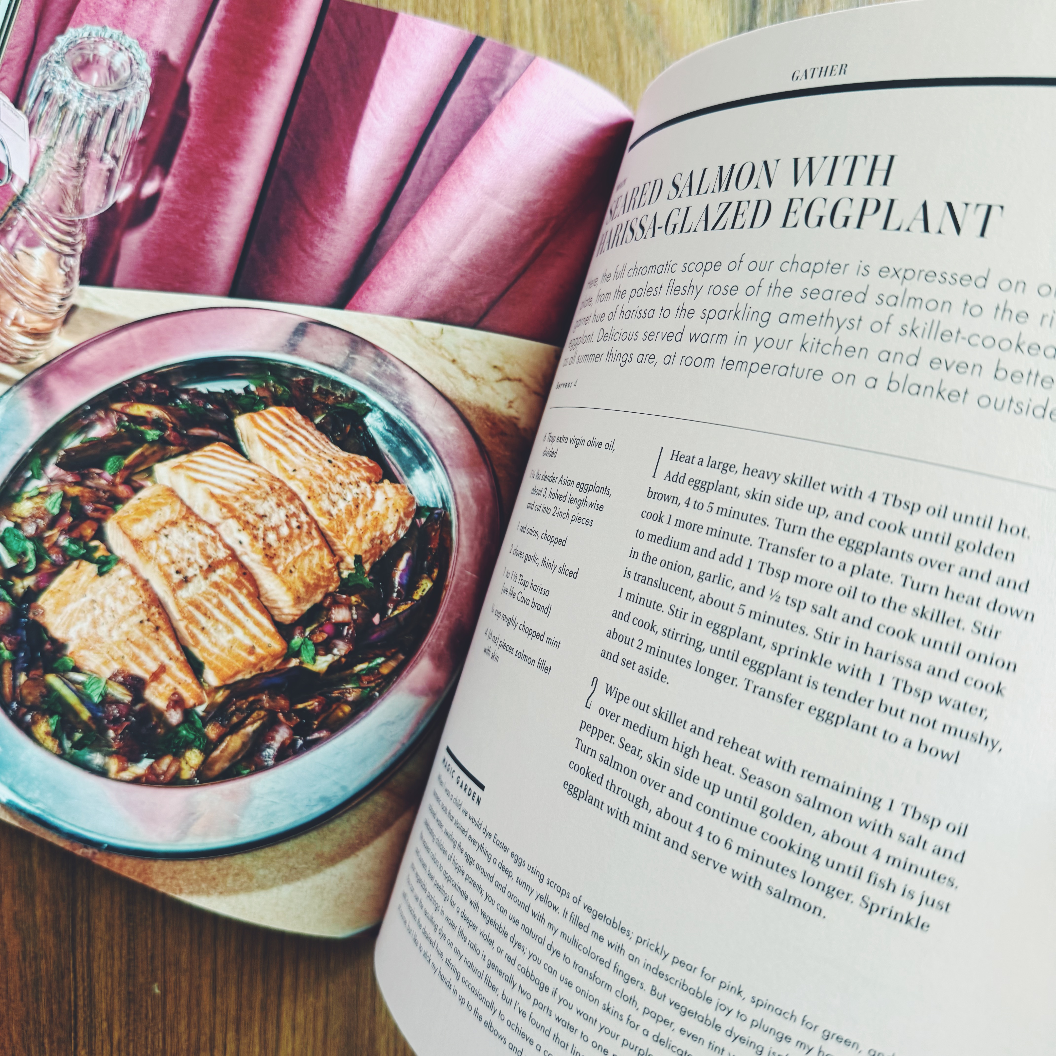 Gather Journal - Issue 07 Spectrum