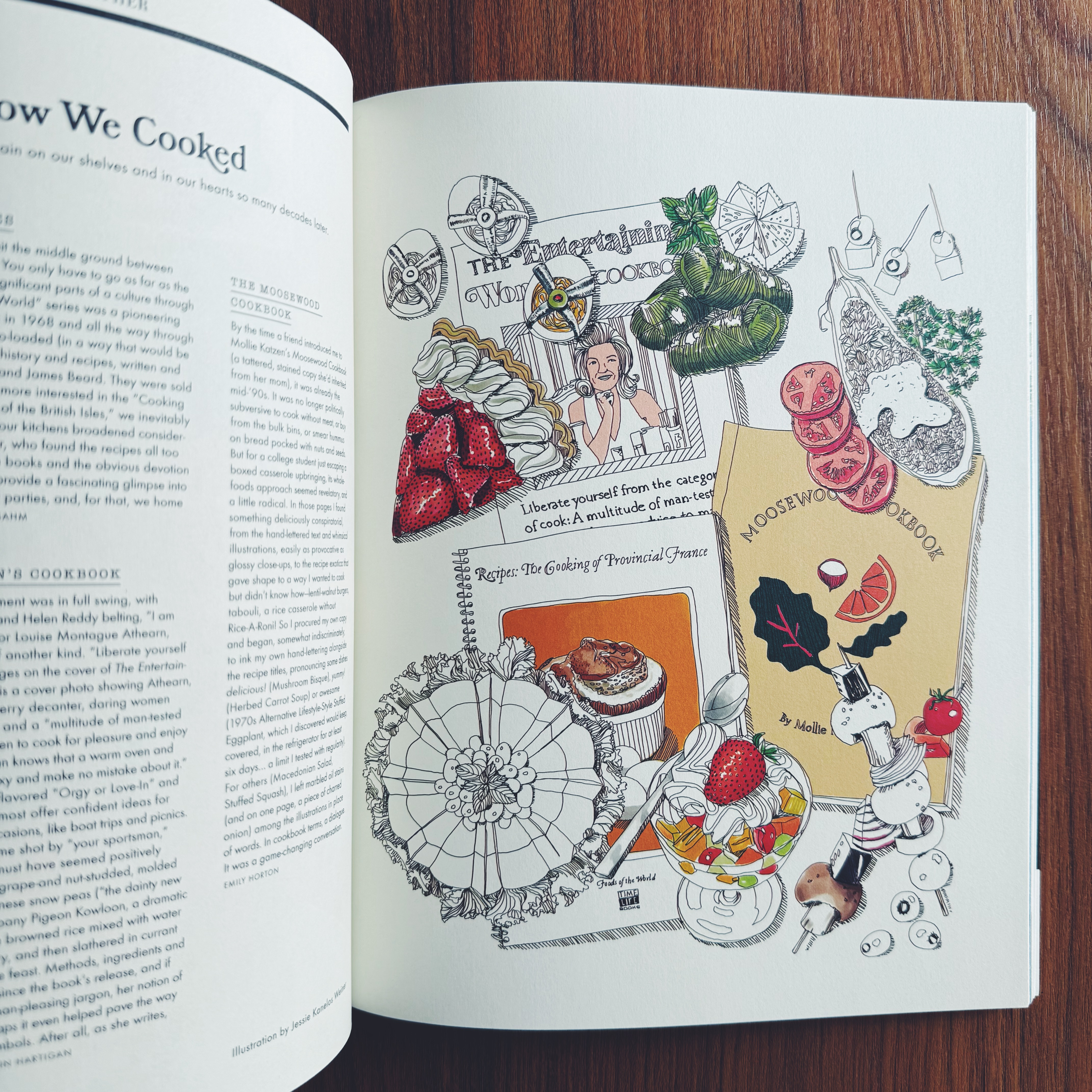 Gather Journal - Issue 09 The 197s