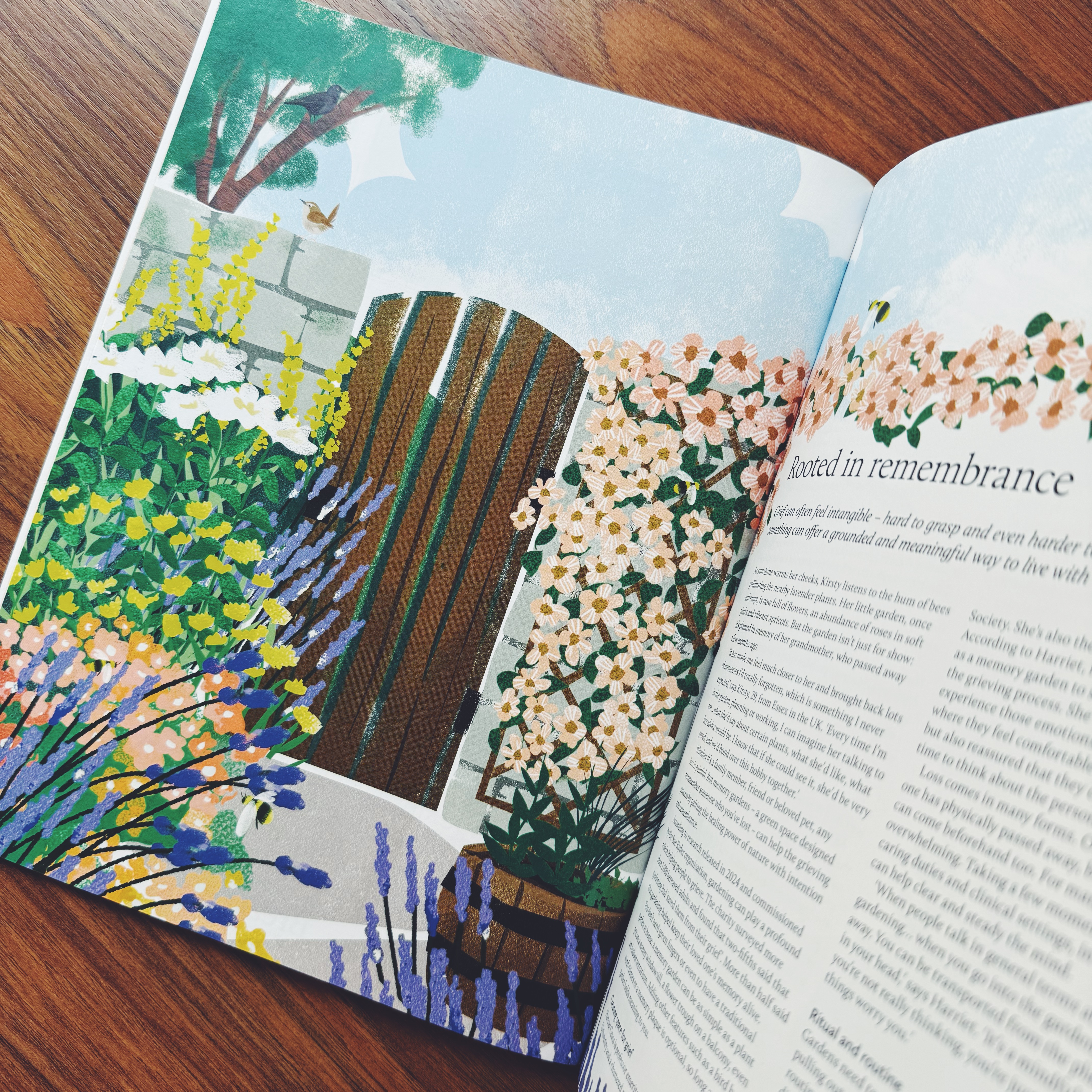 Breathe Magazine - Issue 77