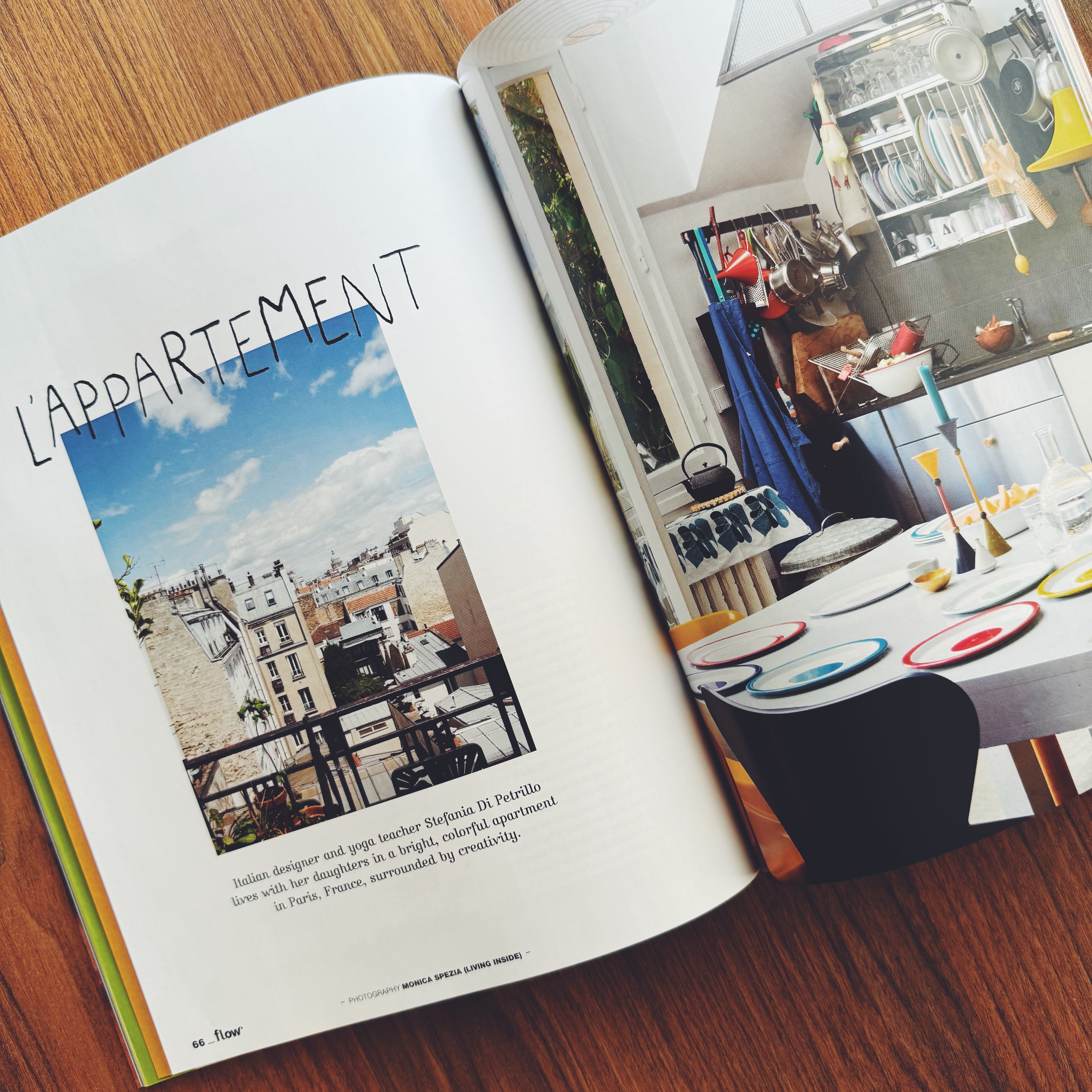 Flow Magazine - Issue 42