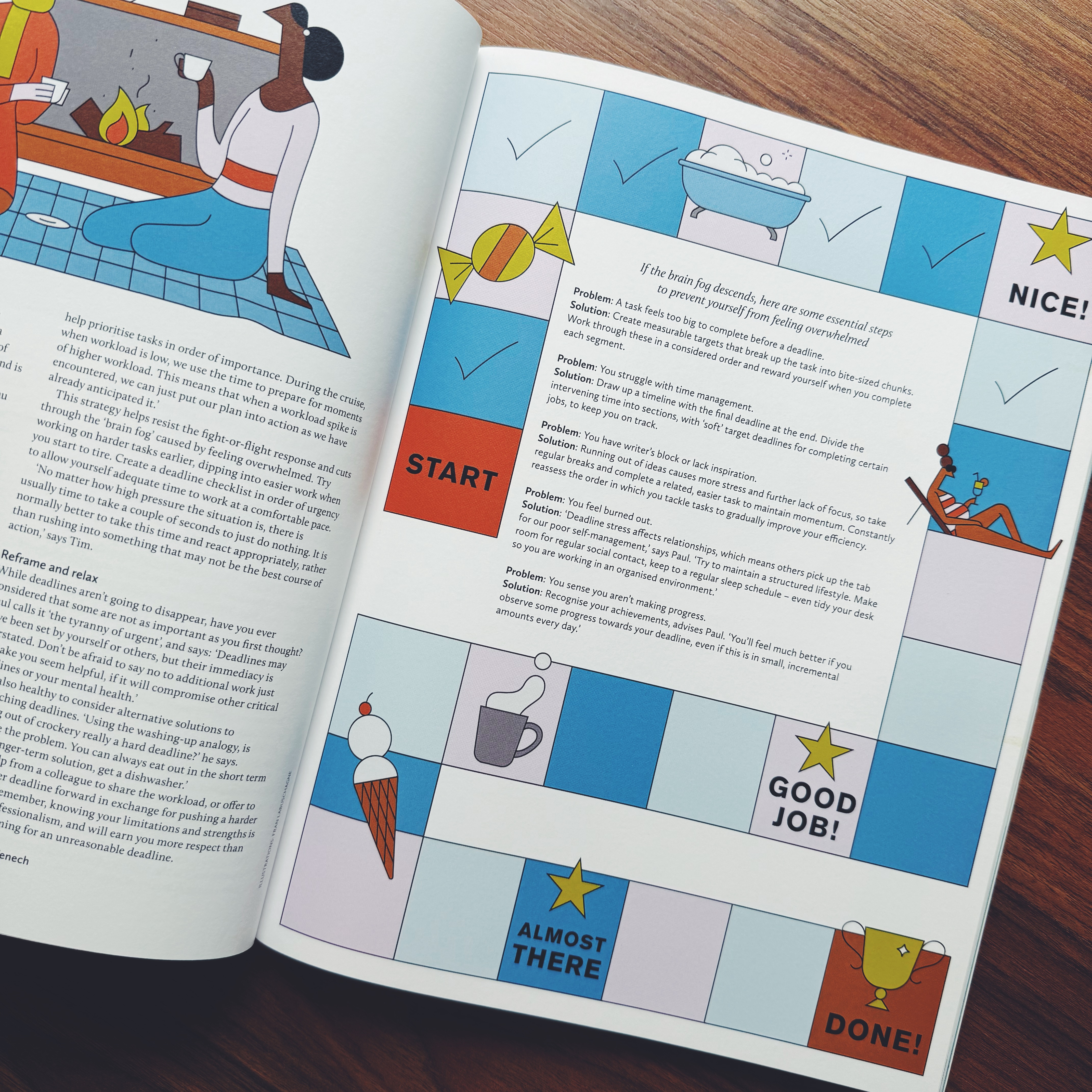Breathe Magazine - Issue 78
