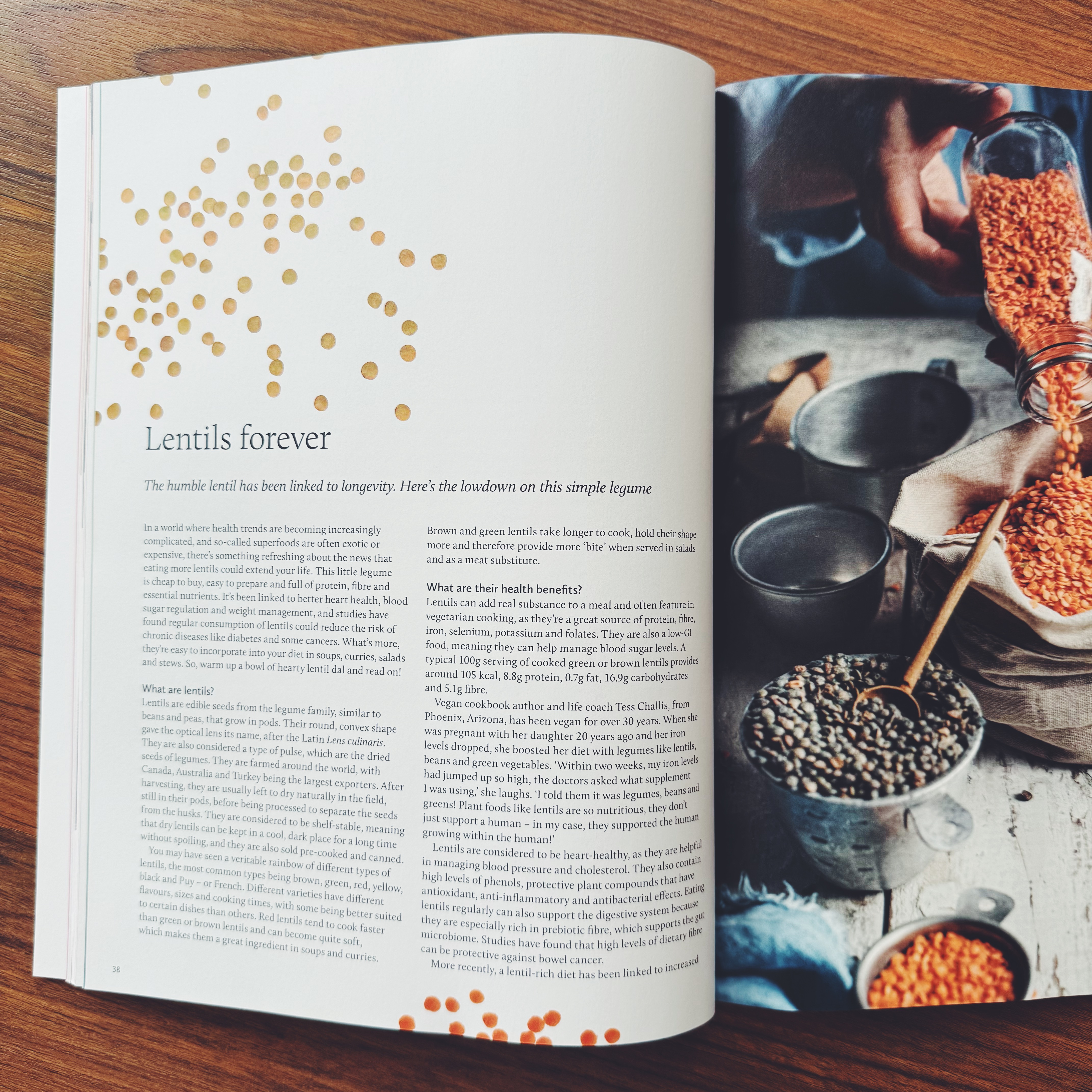 Breathe Magazine - Issue 80