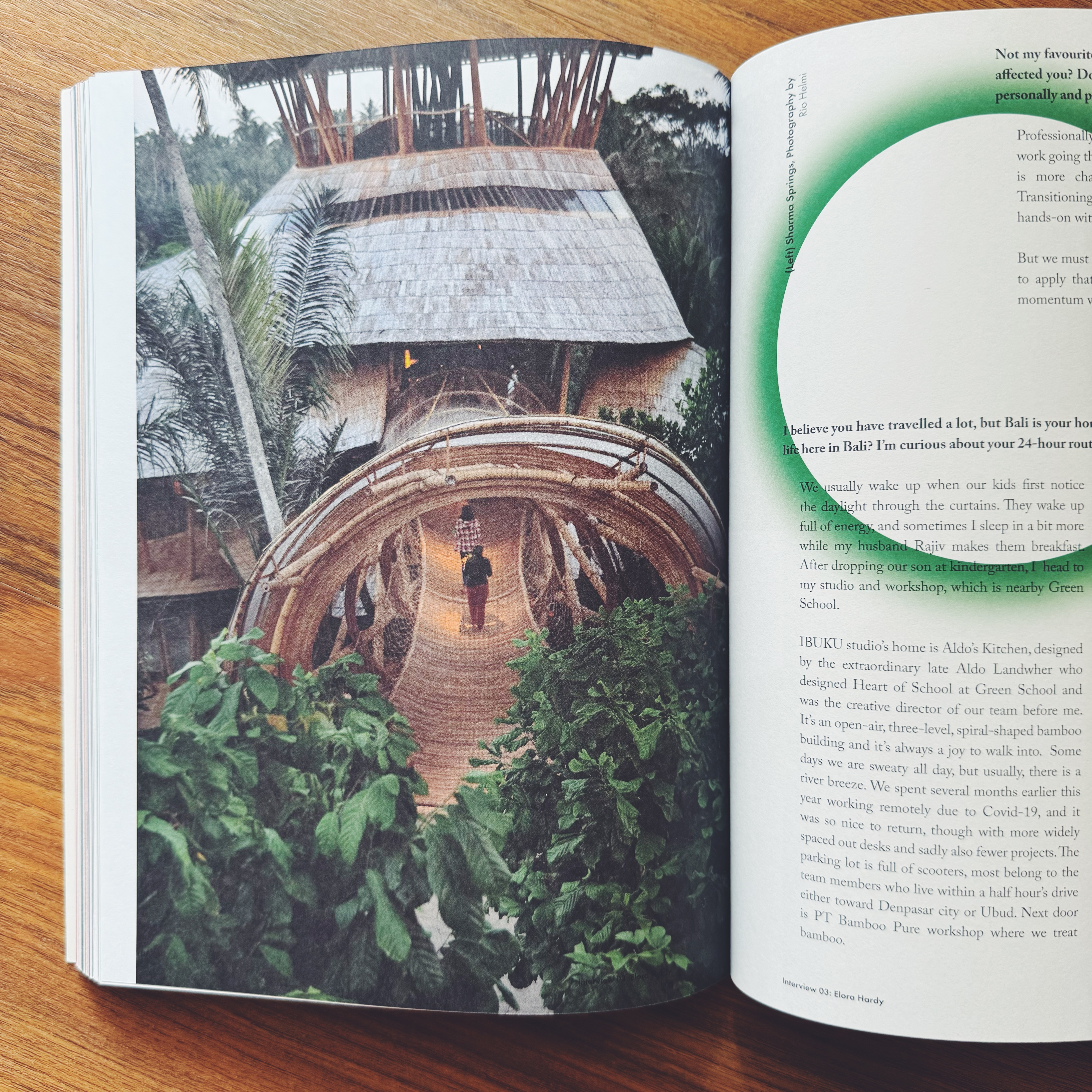 Musotrees Magazine : Vol. 8 How Are You Issue