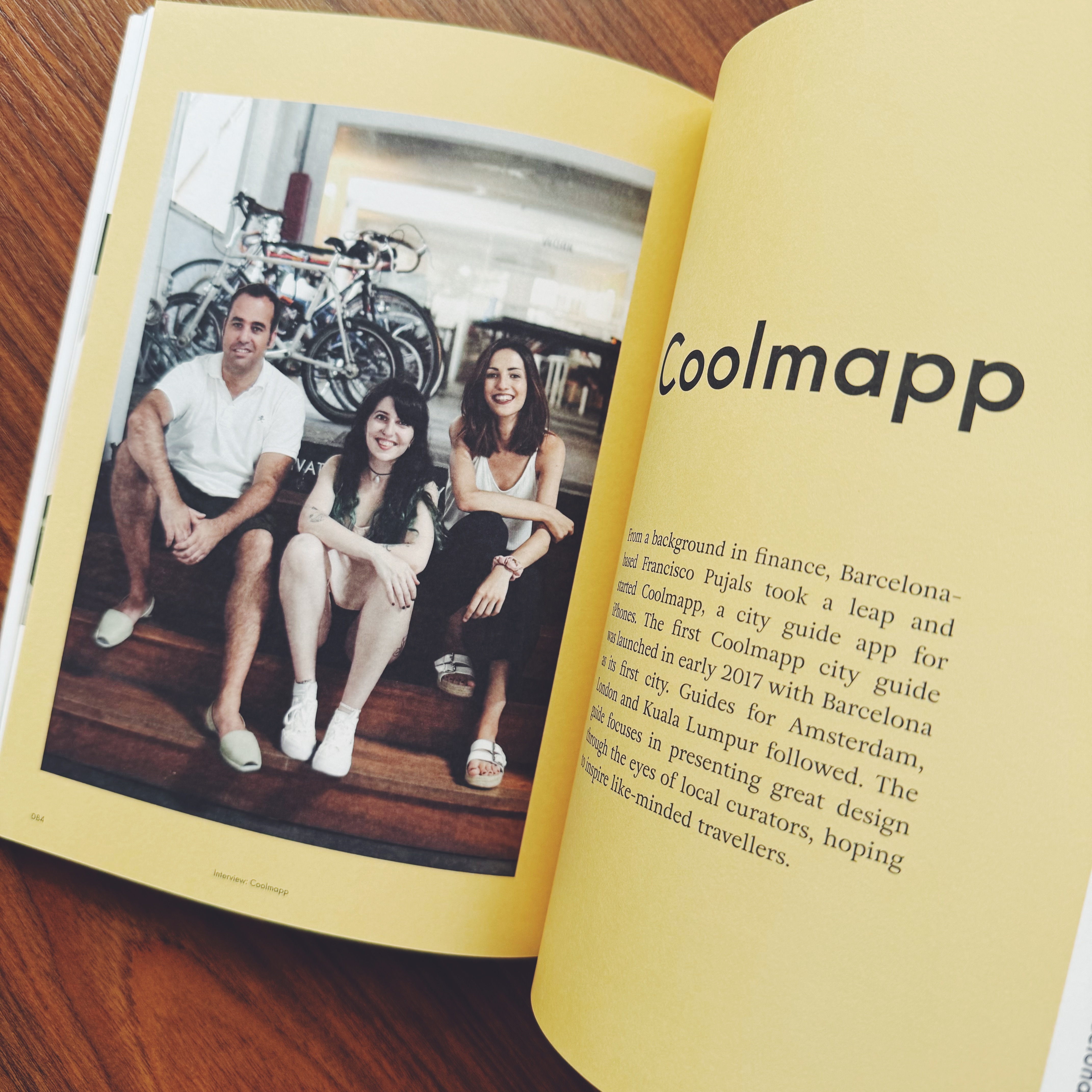 Musotrees Magazine : Vol.4 Home Issue
