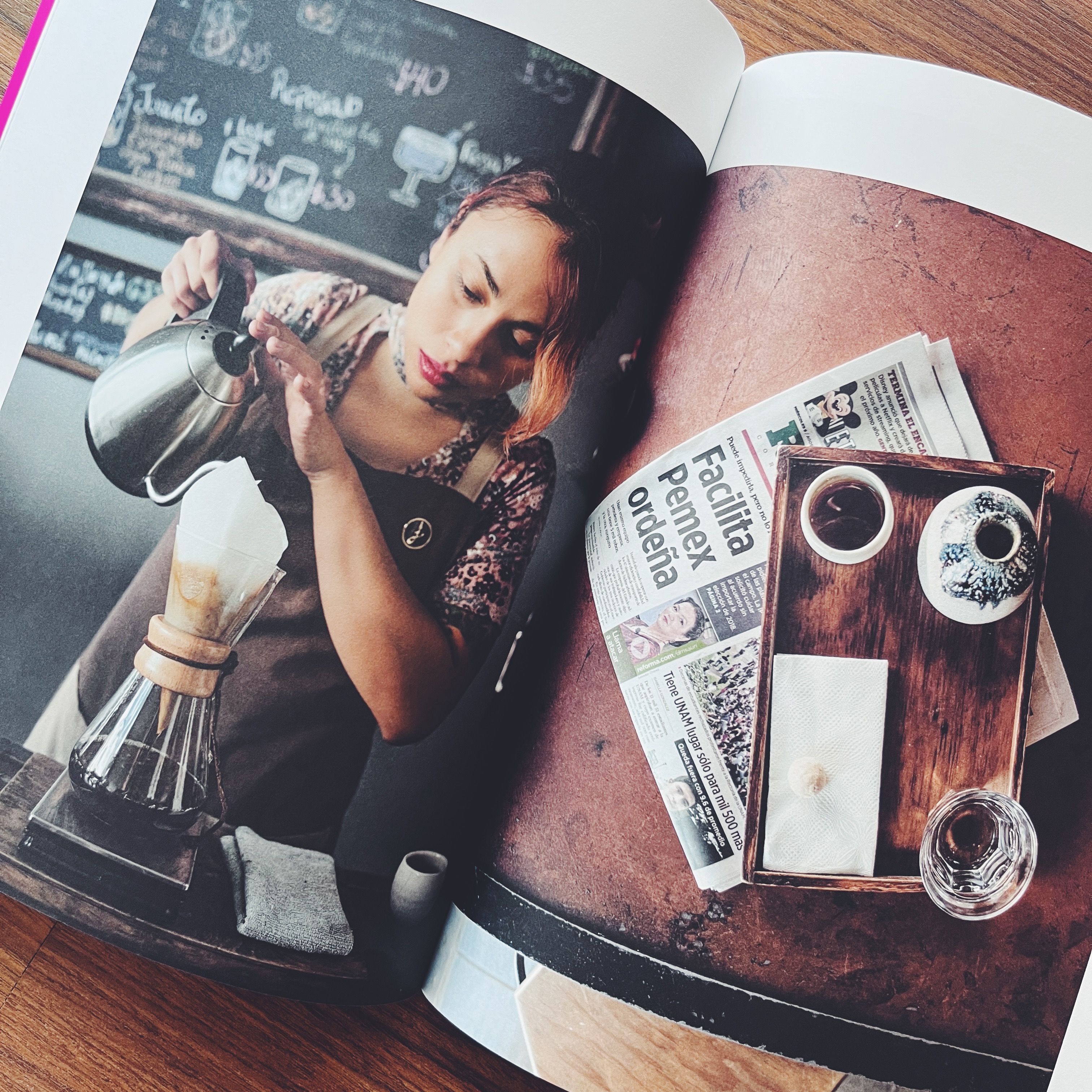 Drift - Volume. 6 Mexico City