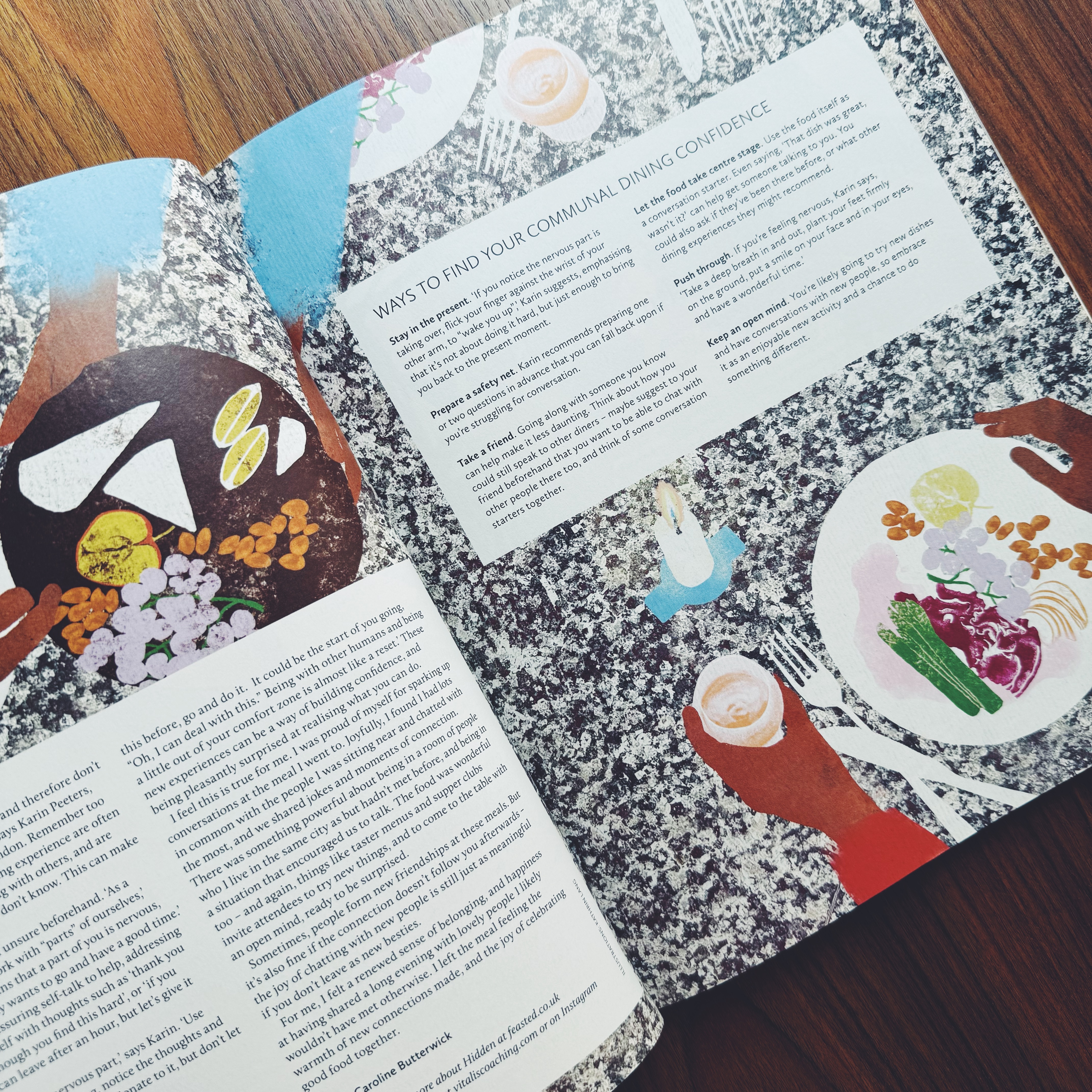 Breathe Magazine - Issue 81