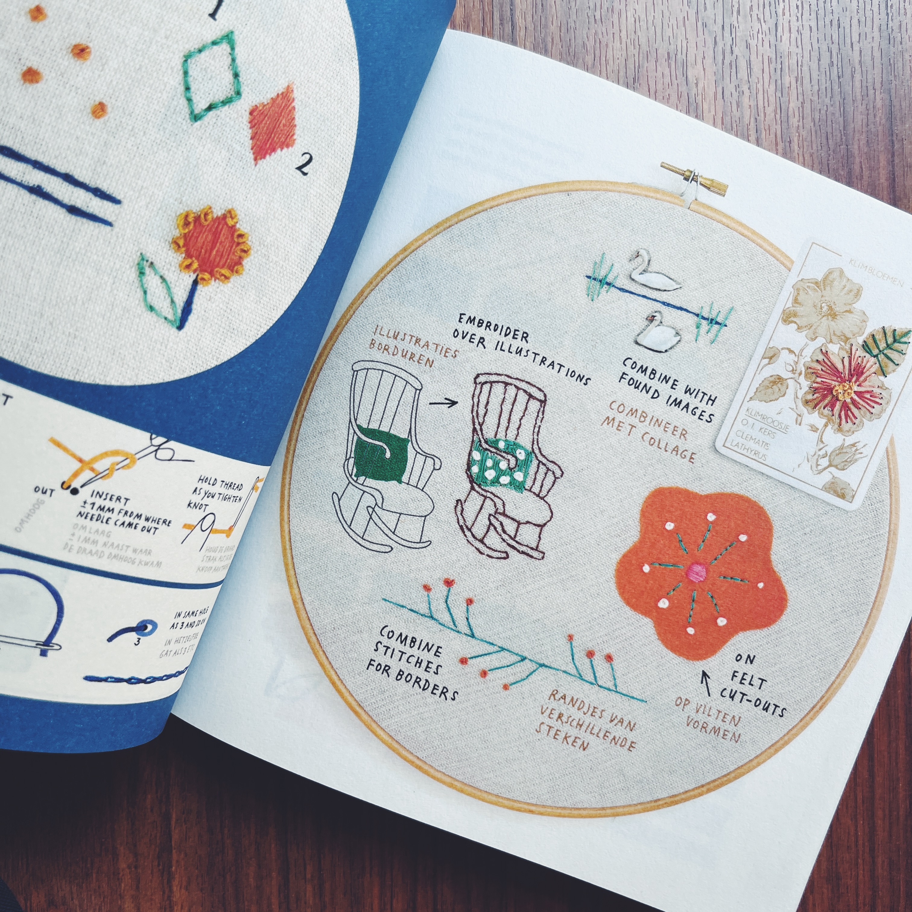 Flow Your Keep Calm Daily Craft Book