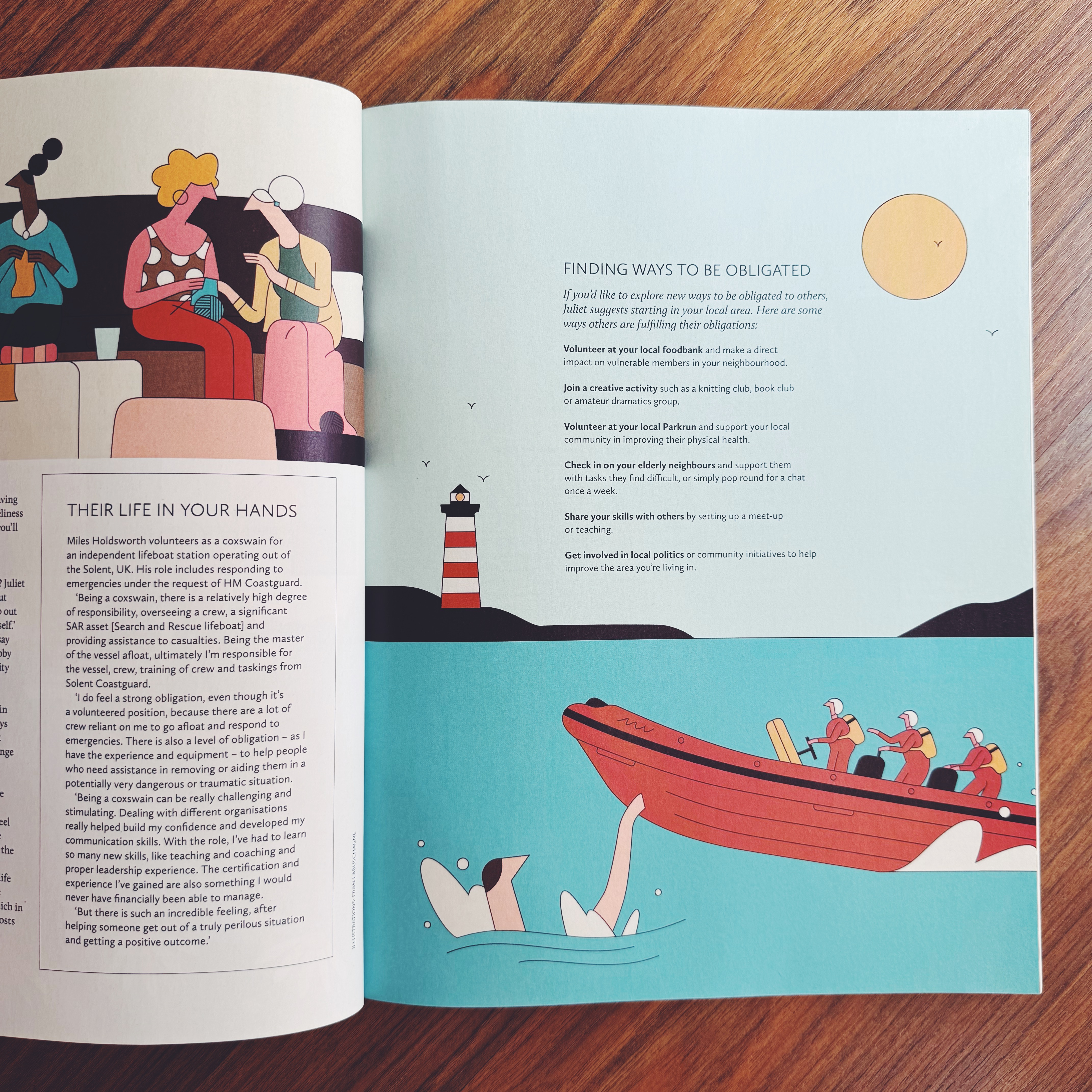 Breathe Magazine - Issue 82