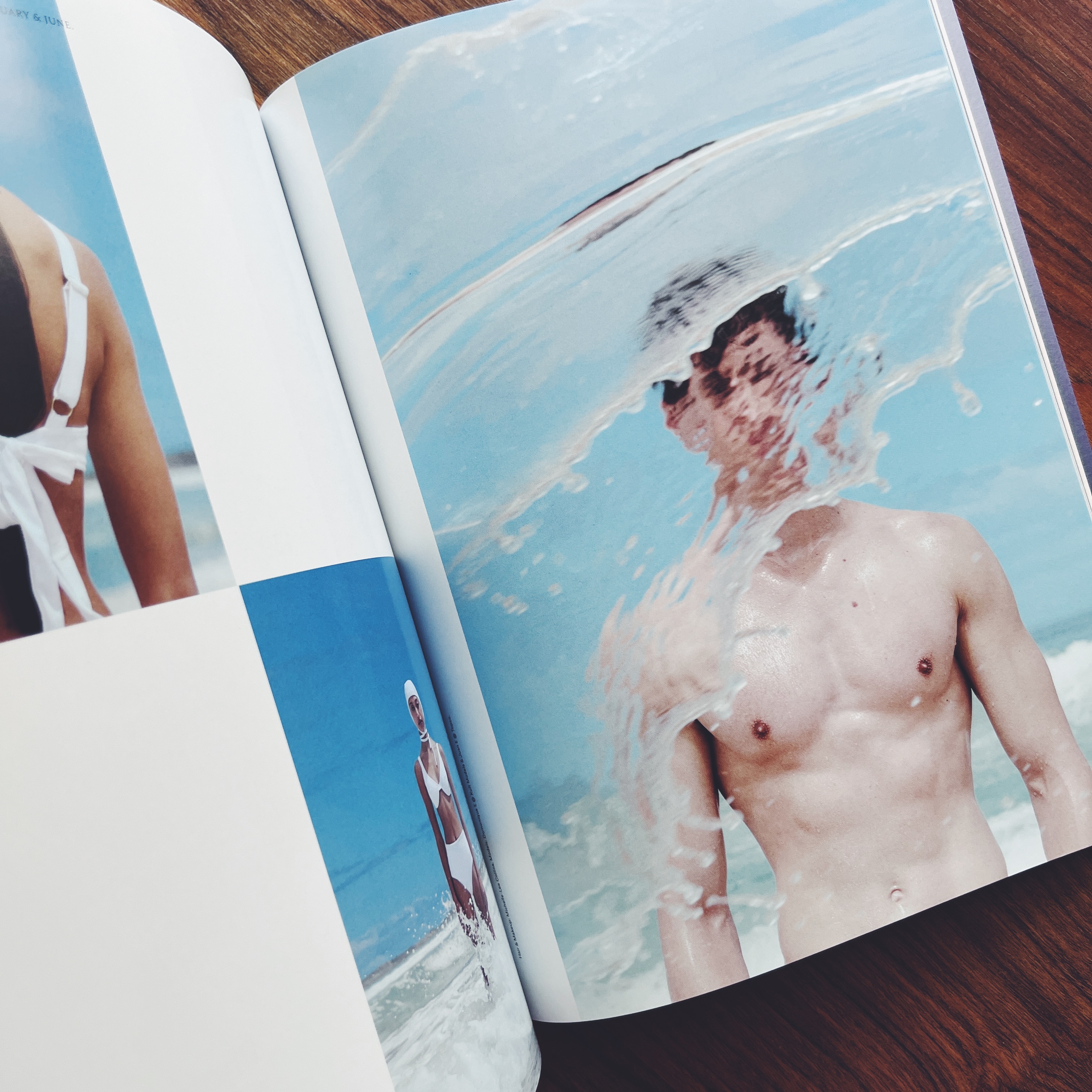 Kinfolk Volume 48 - The Water Issue