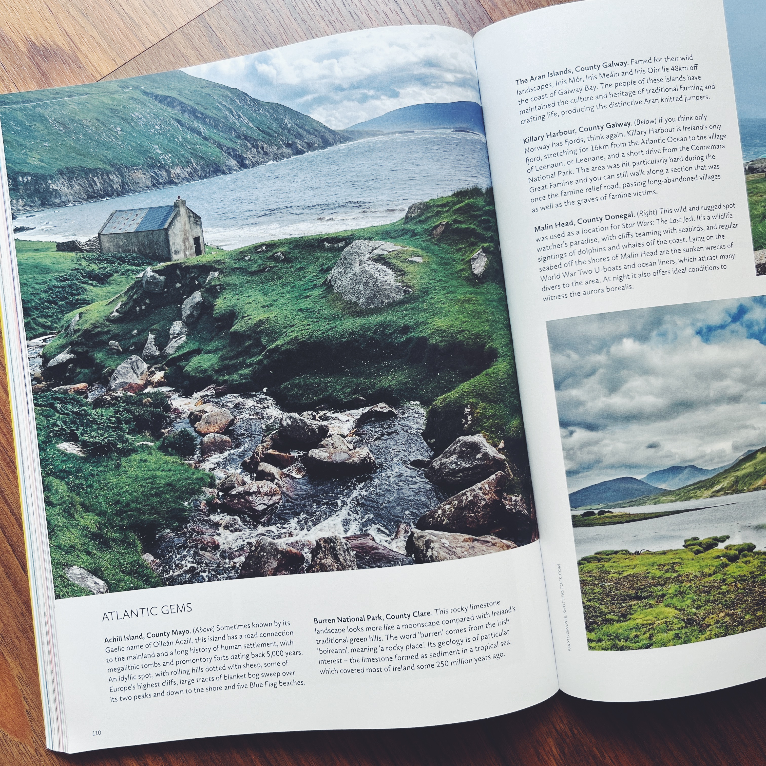 Breathe Magazine - Issue 56