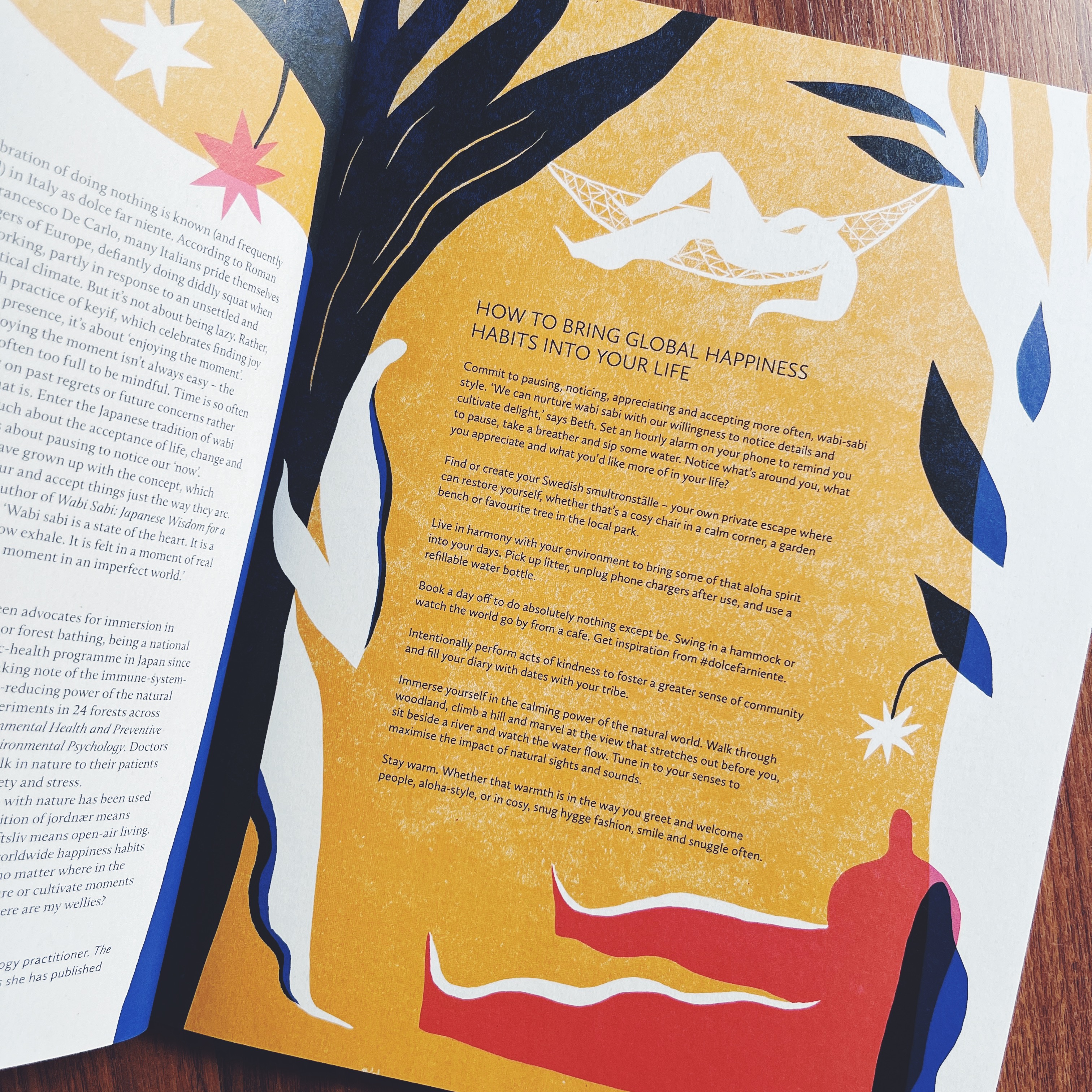 Breathe Magazine - Issue 19