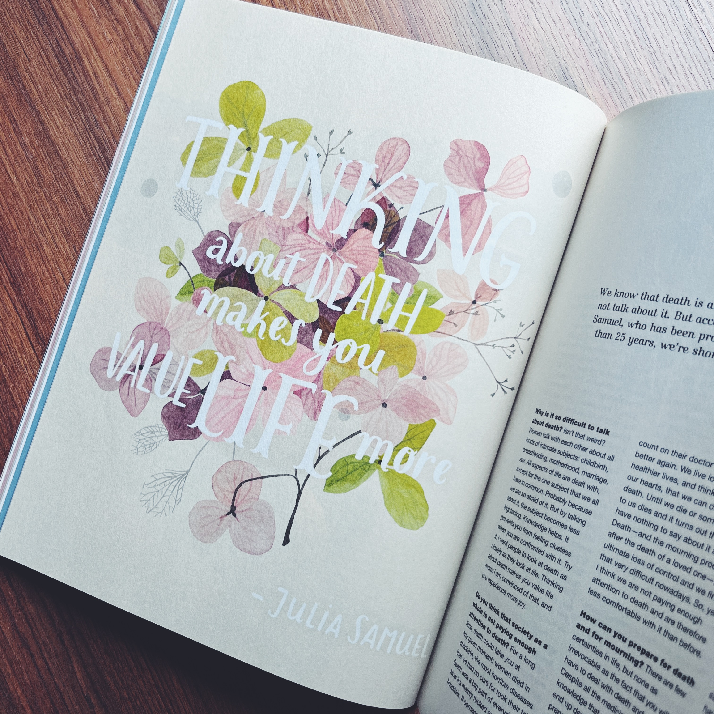 Flow Magazine - Issue 29