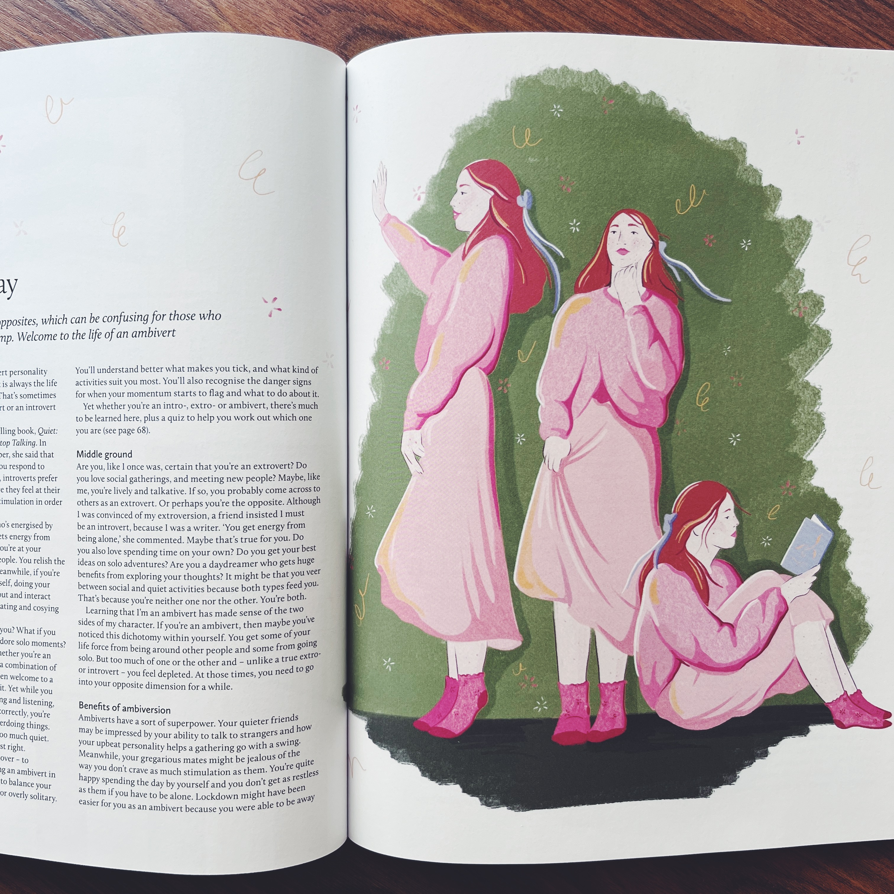 Breathe Magazine - Issue 57