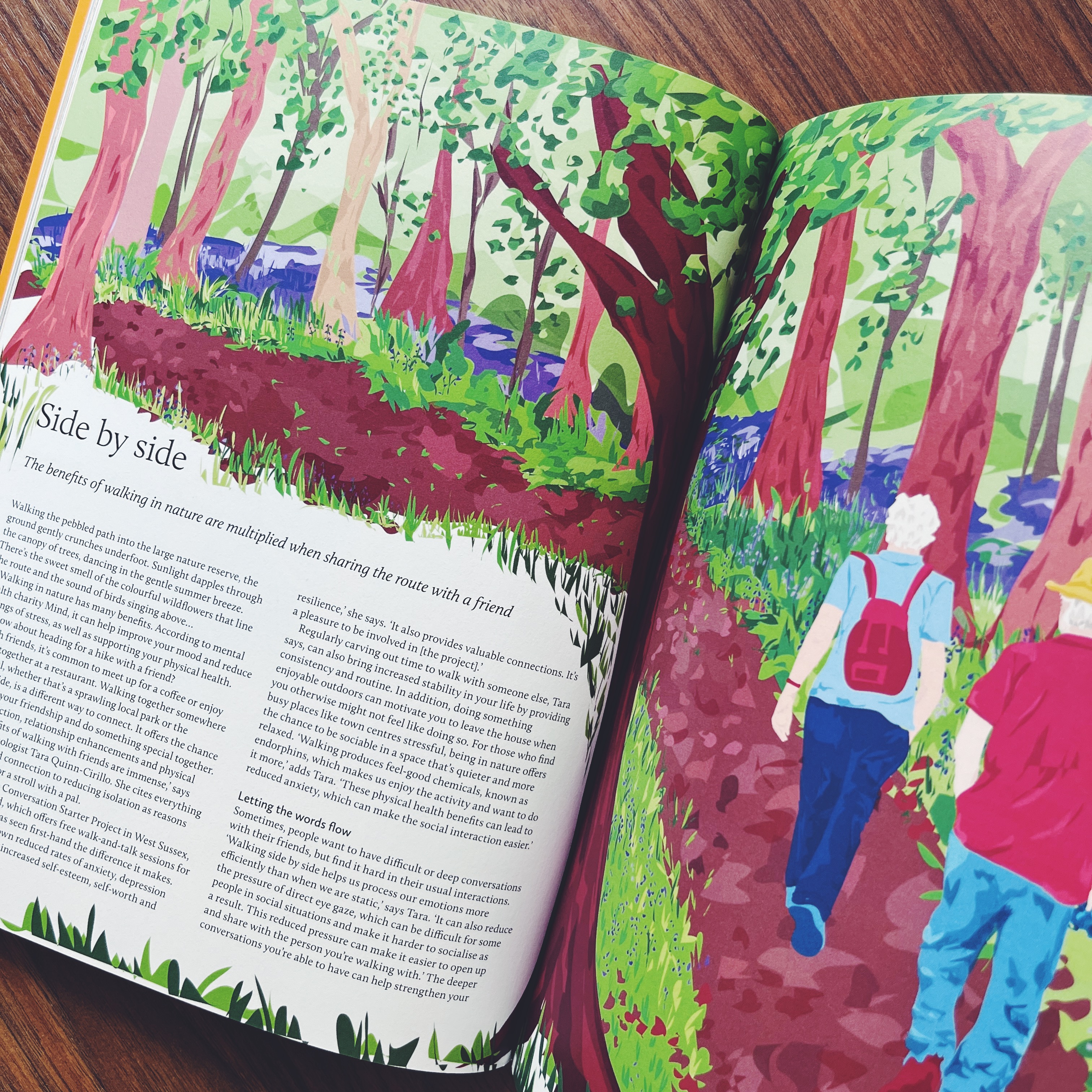 Breathe Magazine - Issue 58