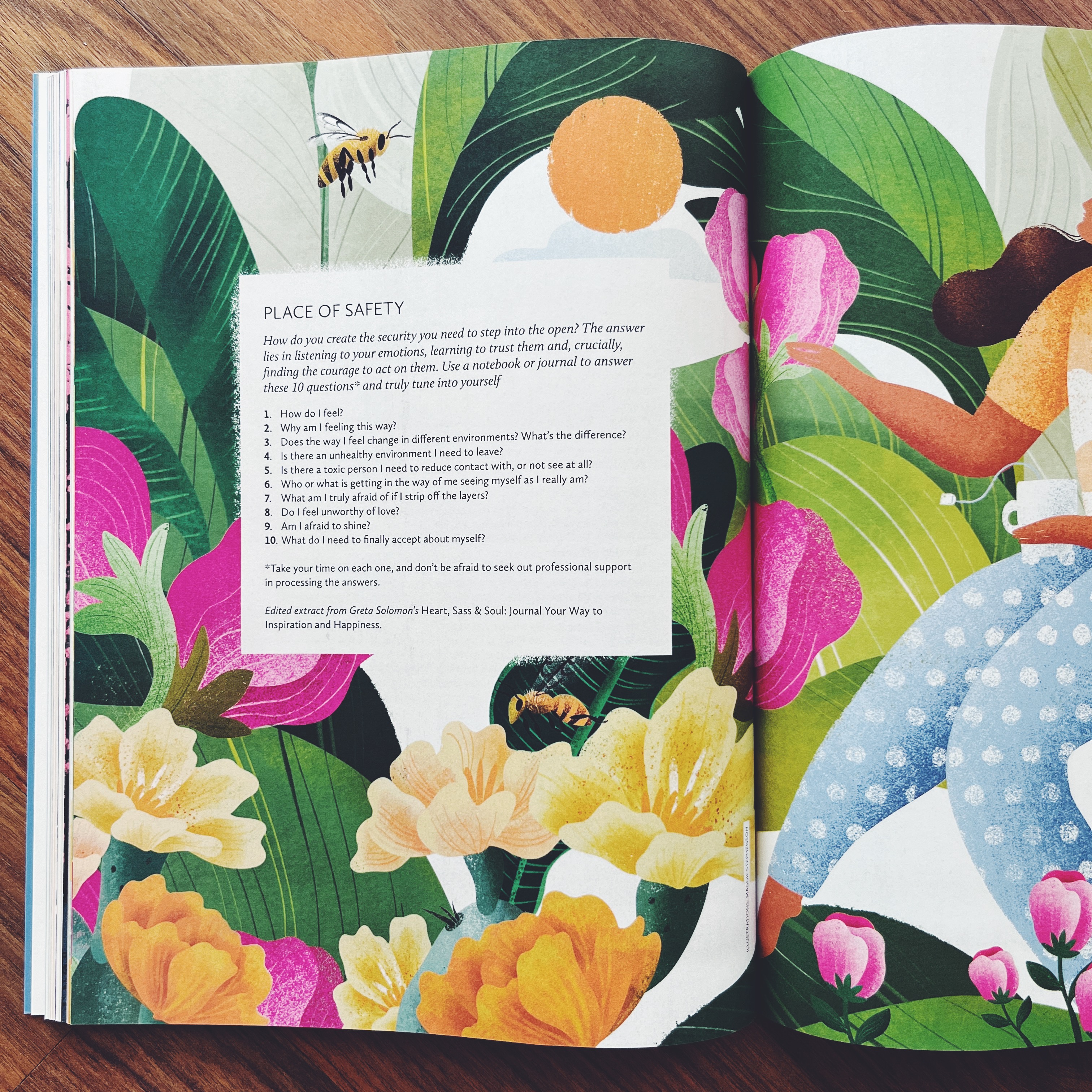 Breathe Magazine - Issue 59