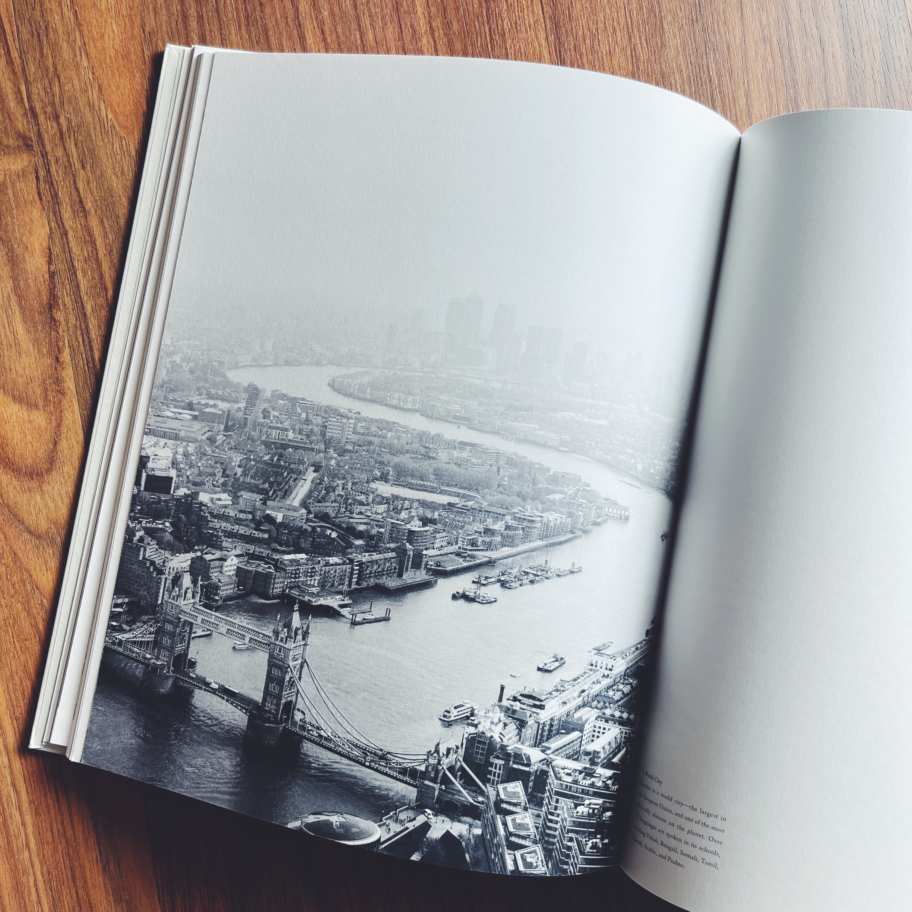 Cereal : These Islands (A Portrait of the British Isles)
