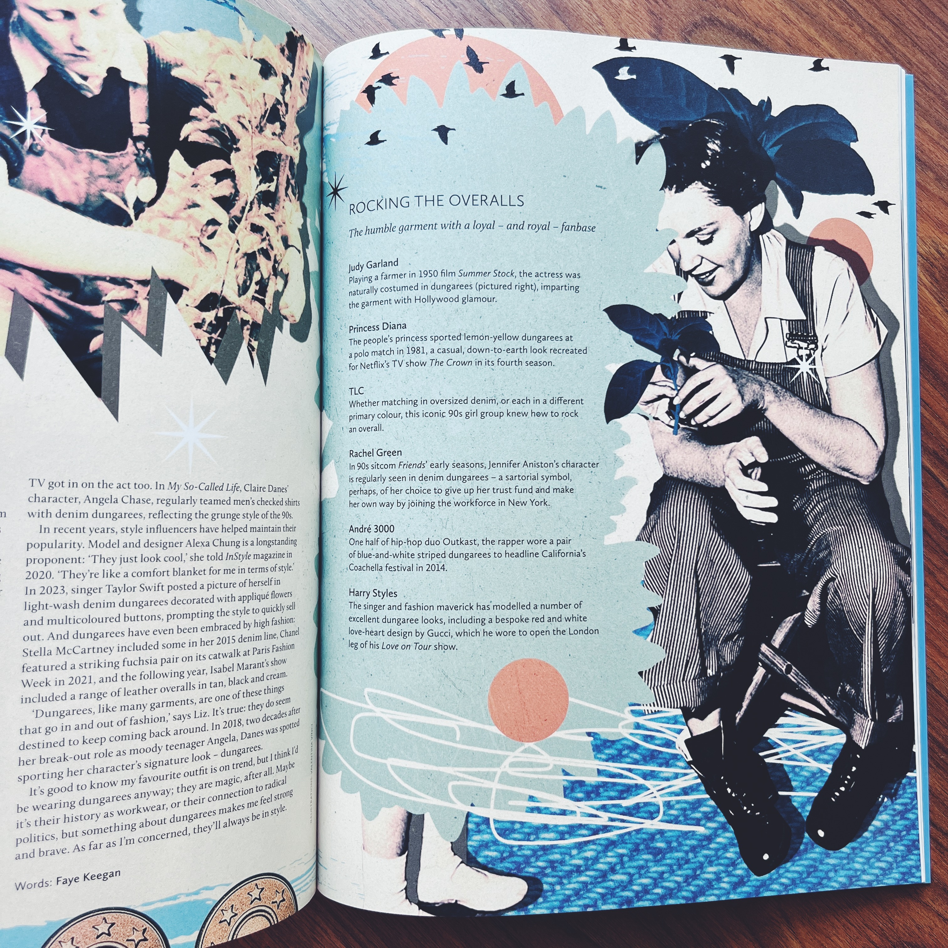 Breathe Magazine - Issue 60