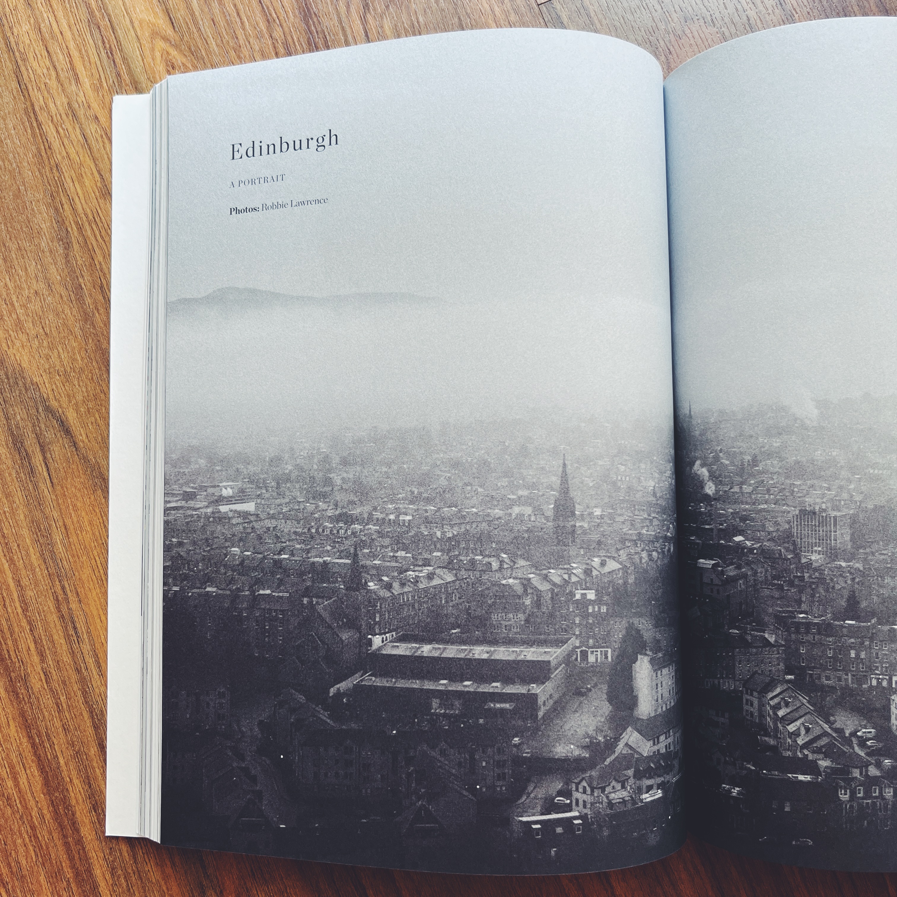 Cereal Magazine Vol. 14