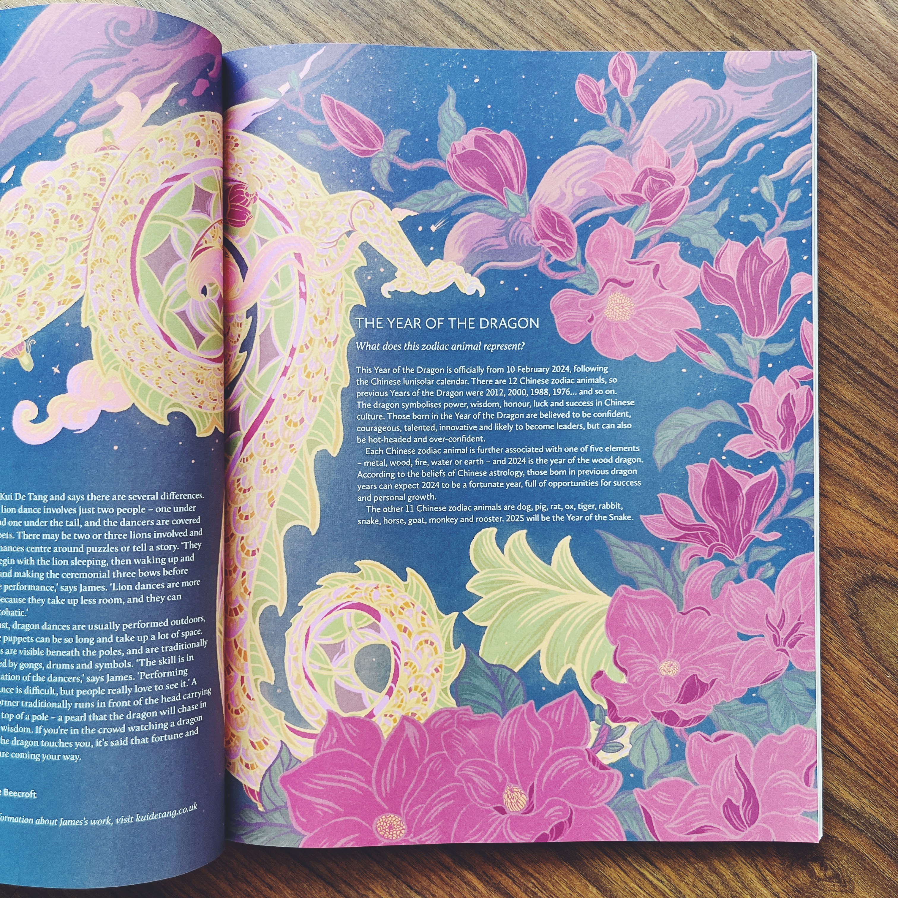 Breathe Magazine - Issue 62