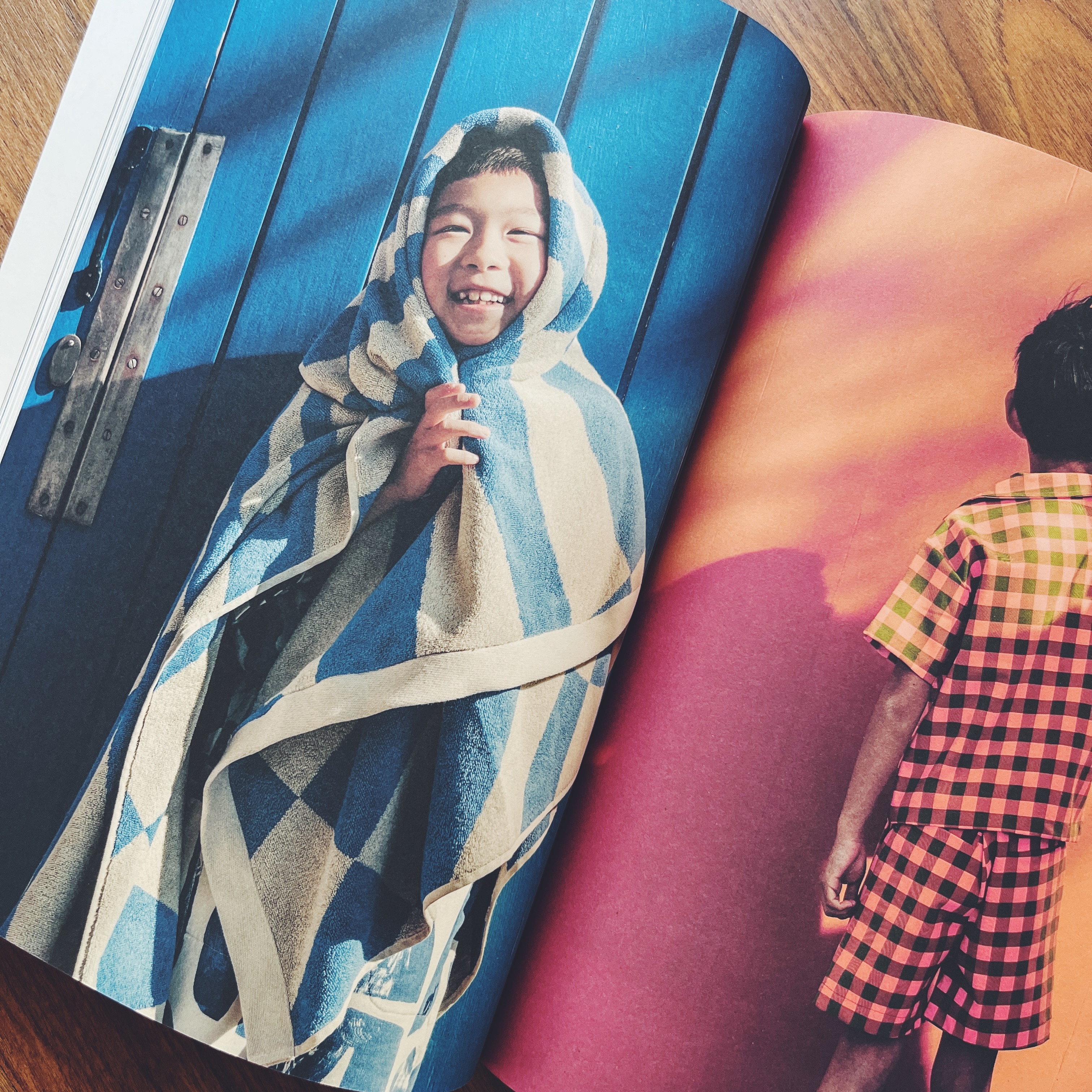 Kinfolk Volume 52 - The Influence Special