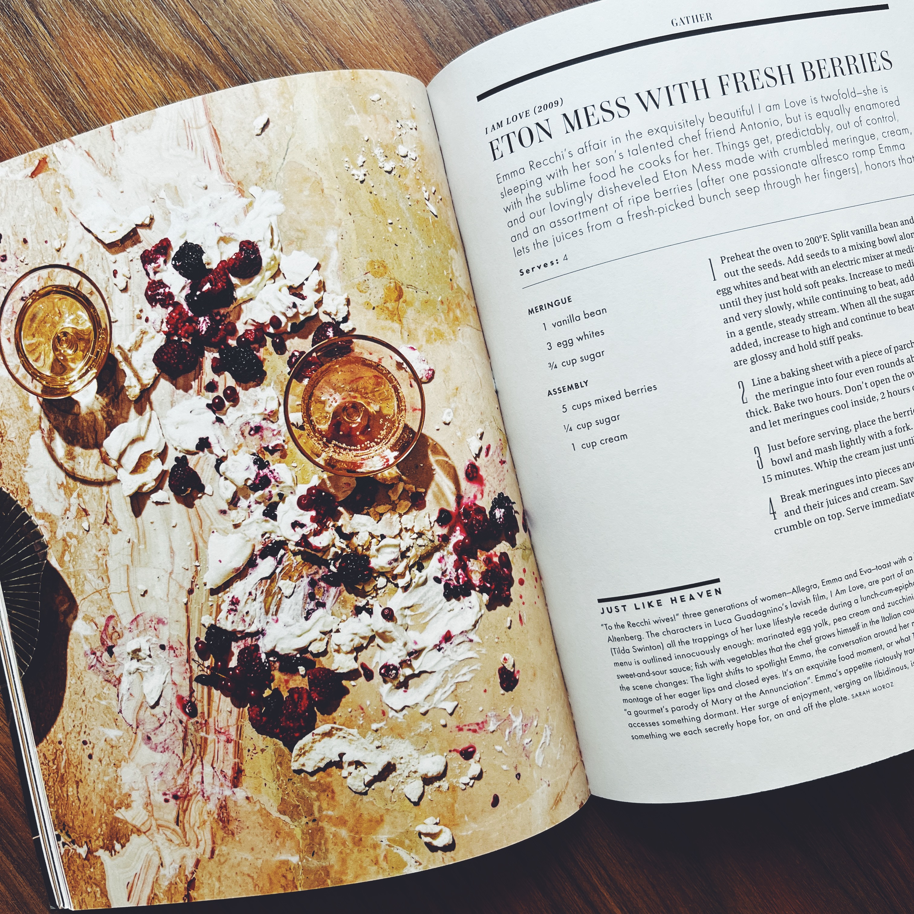 Gather Journal - Issue 03 Rough Cut