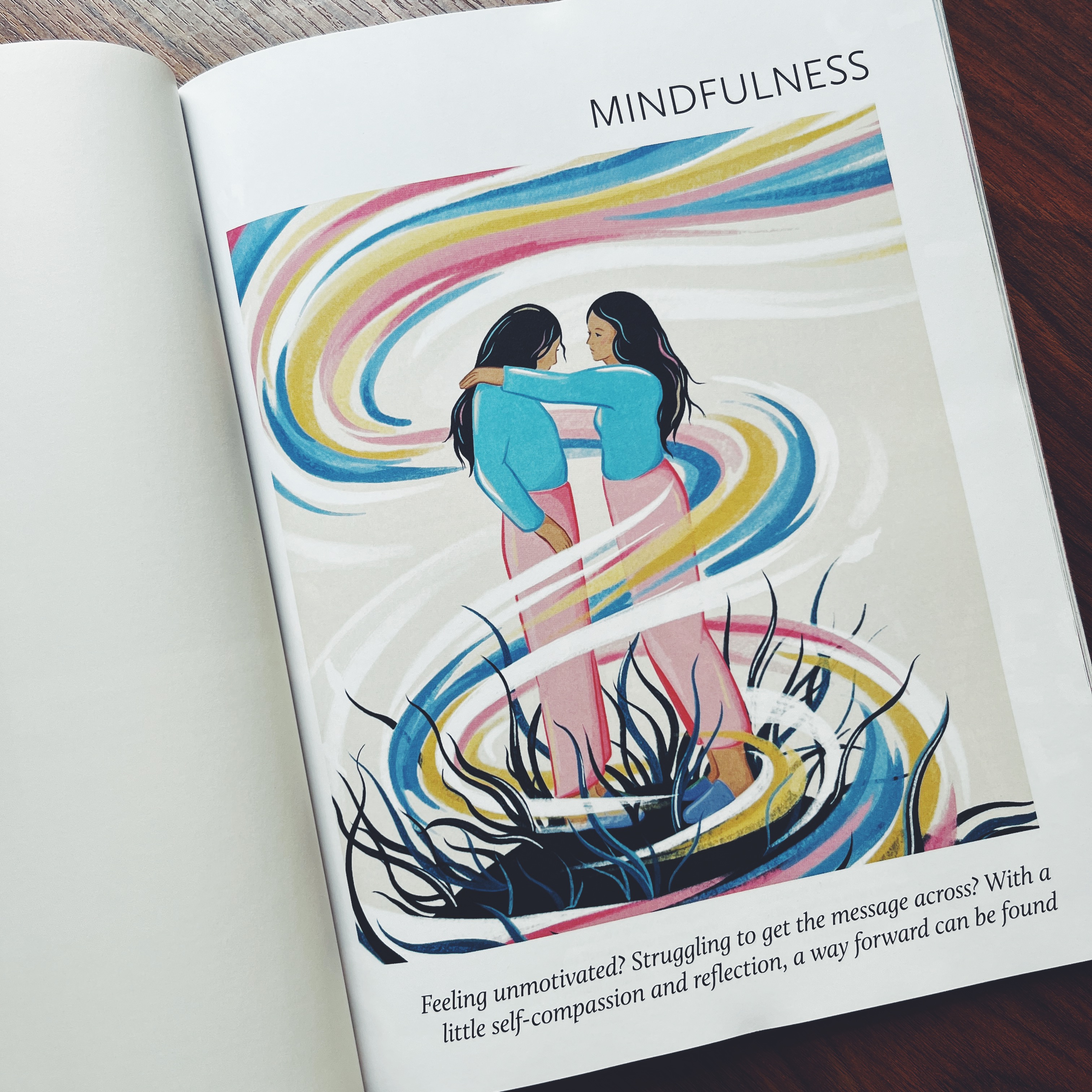 Breathe Magazine - Issue 65