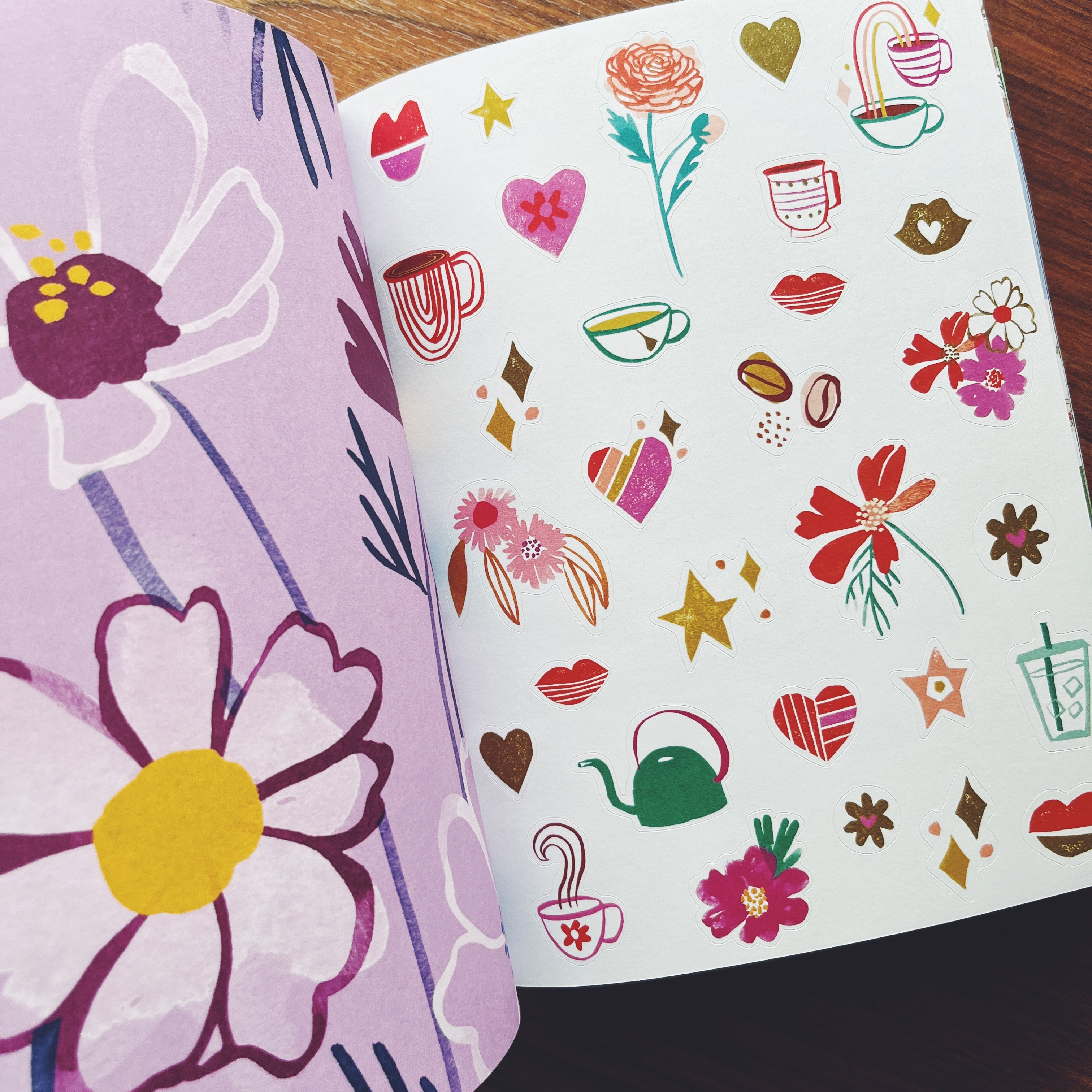 Flow Book for Paper Lovers Issue 8 (2024)